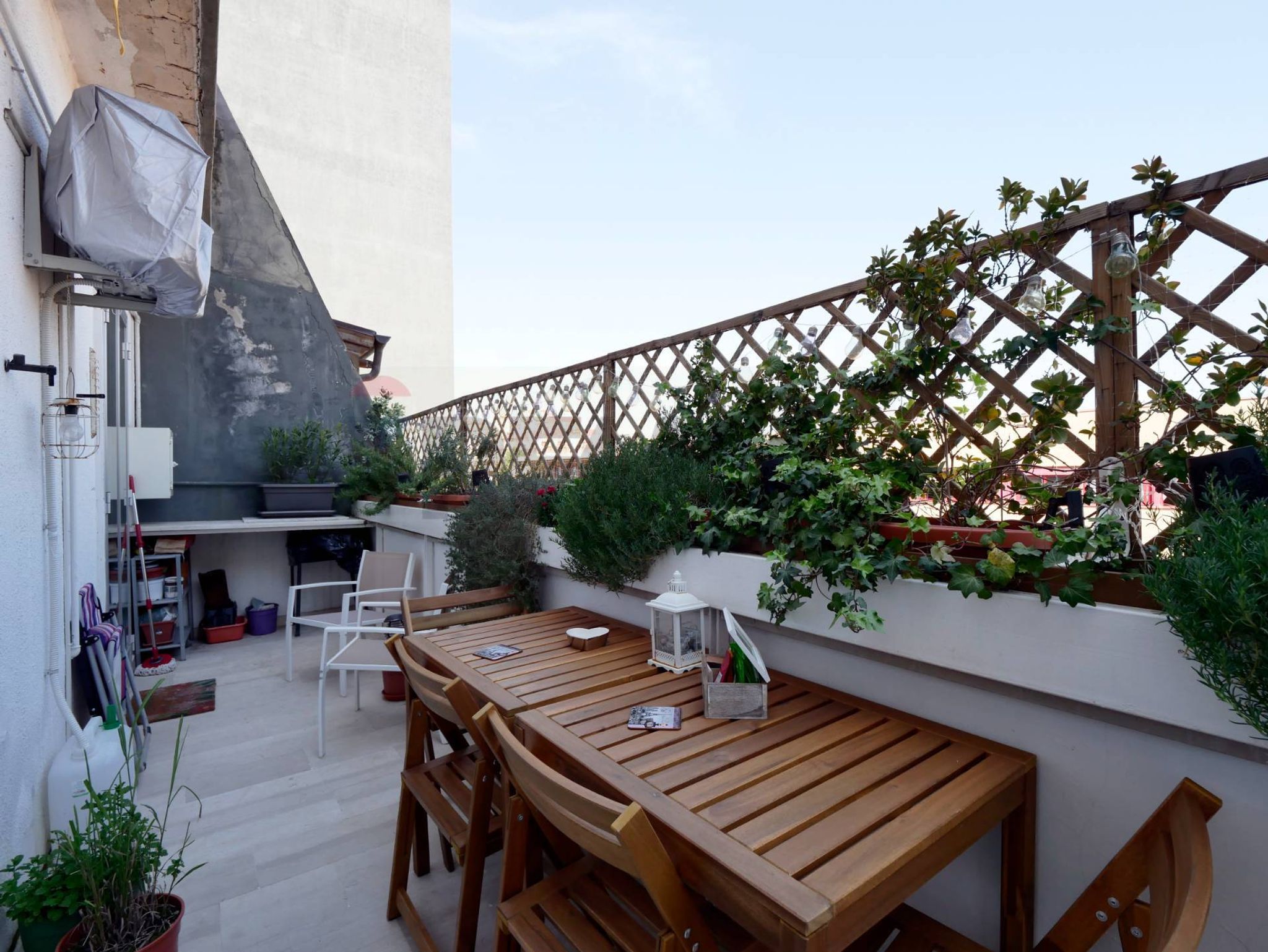 Terrazza