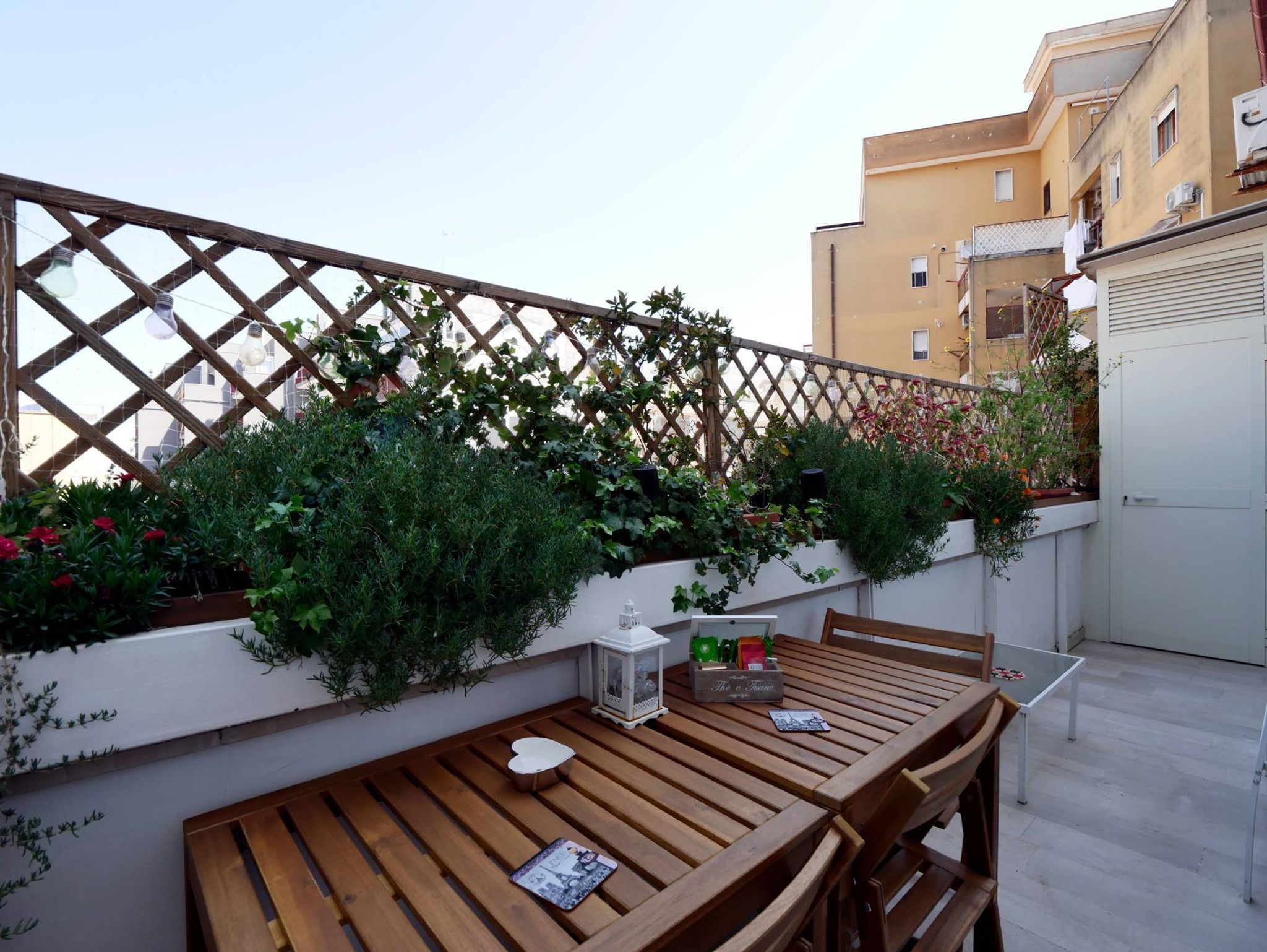 Balcone