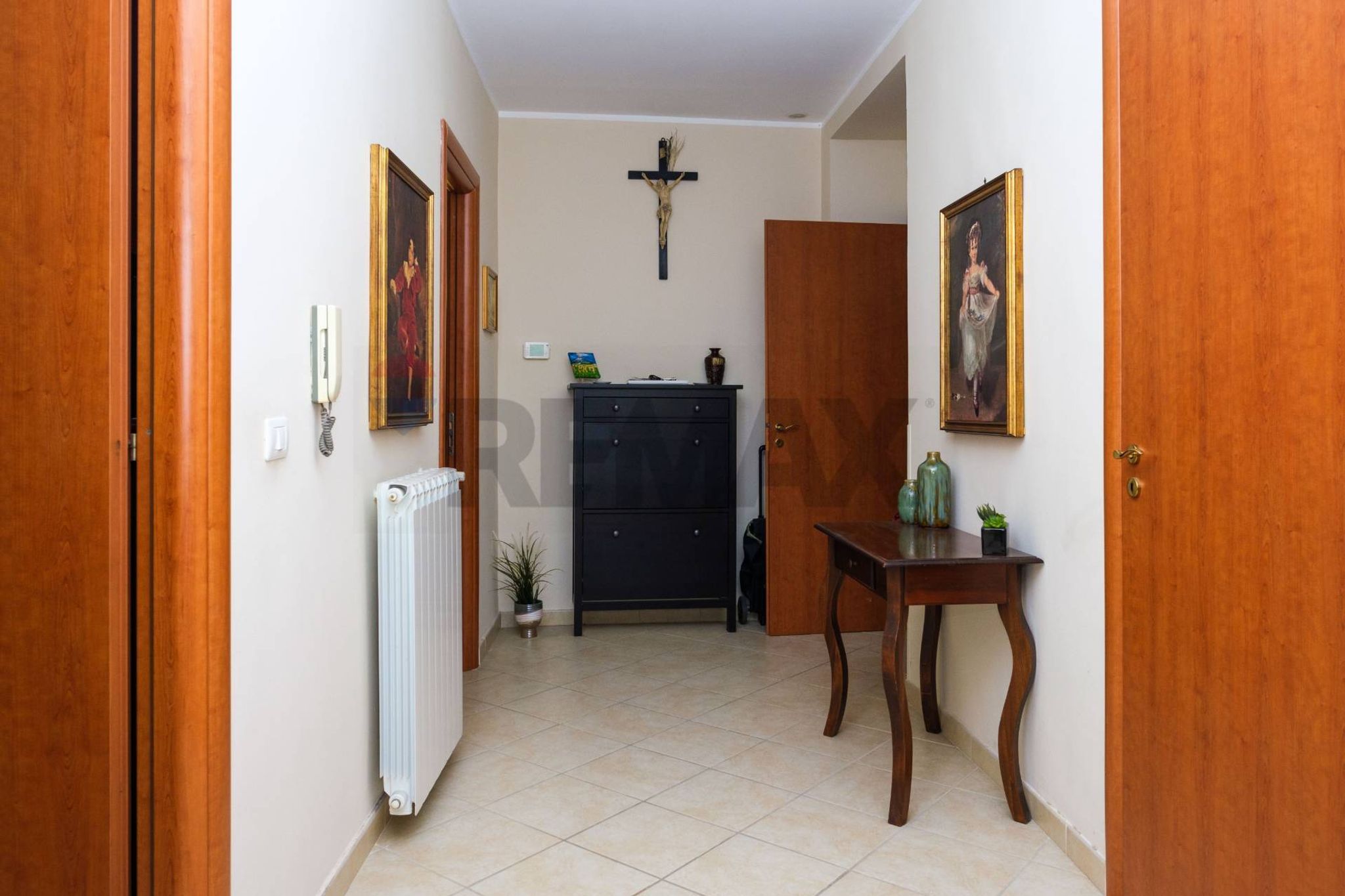 Hall / corridoio
