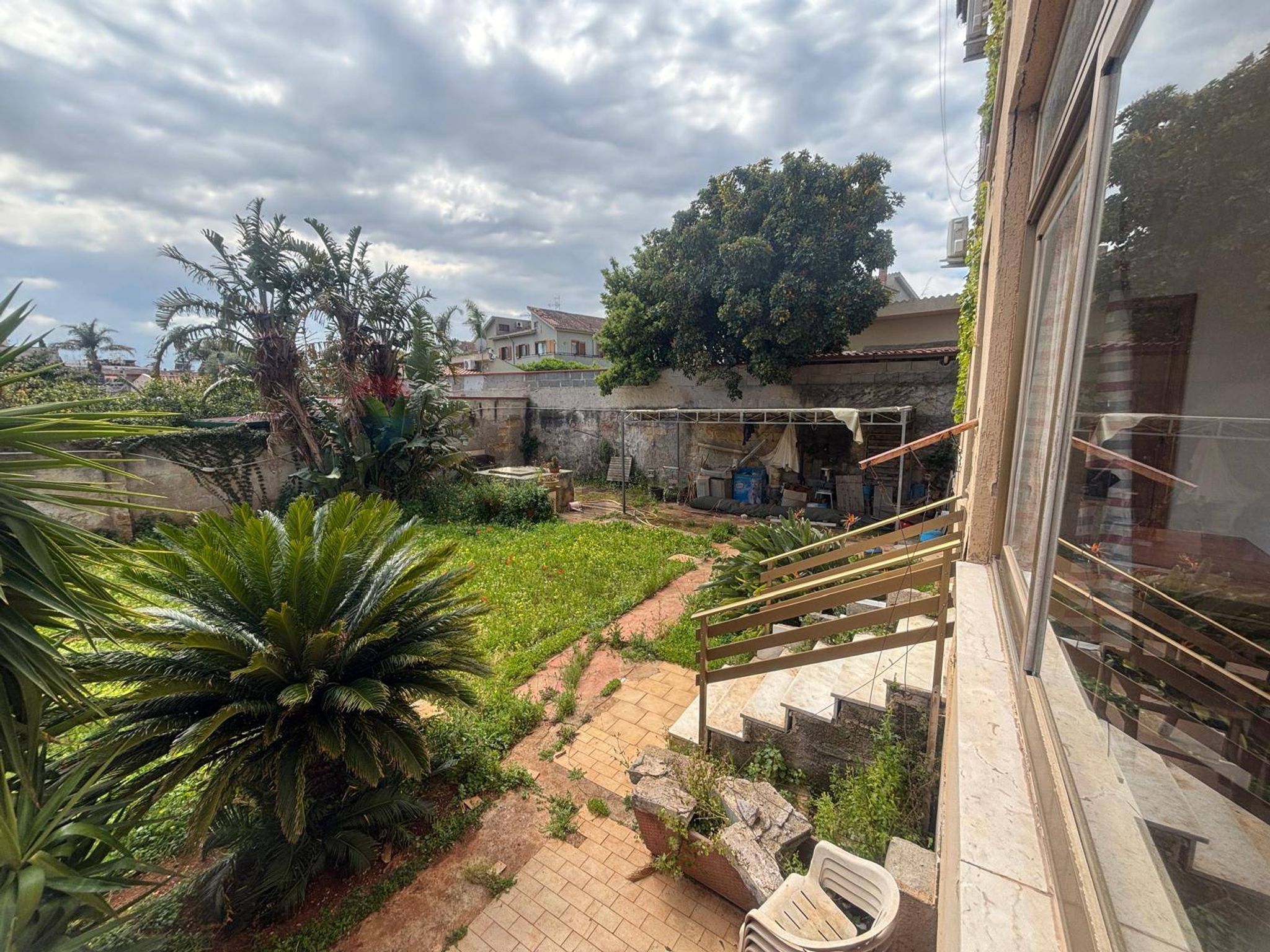 Giardino