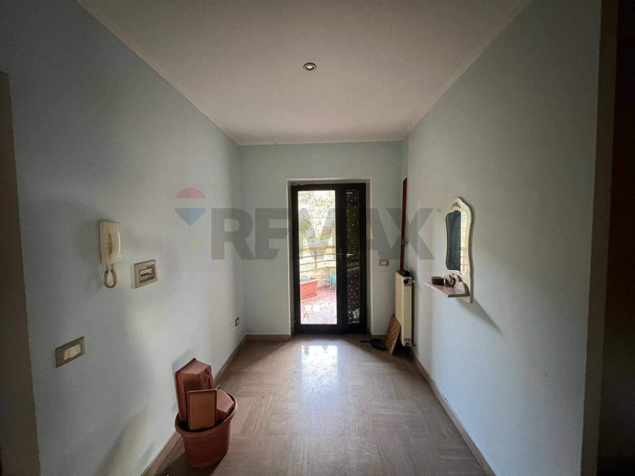 Hall / corridoio