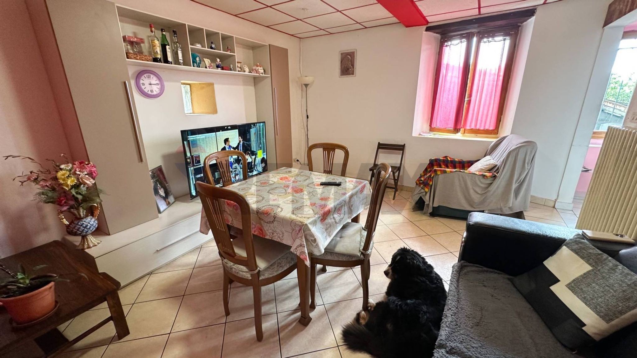 Sala da pranzo