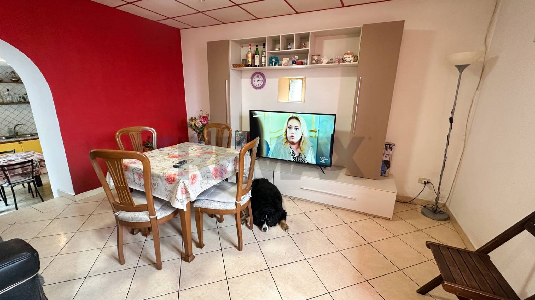 Sala da pranzo