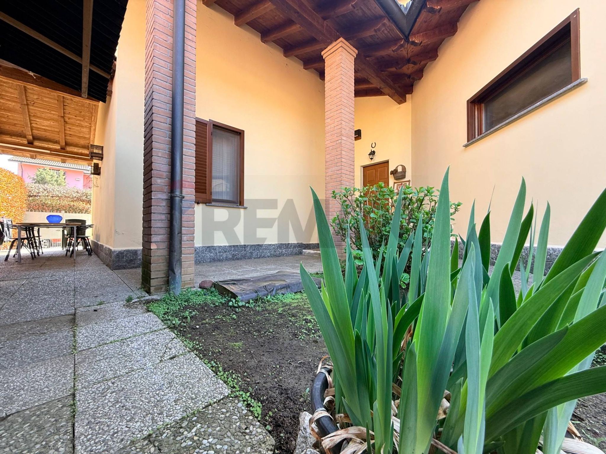 Terrazza