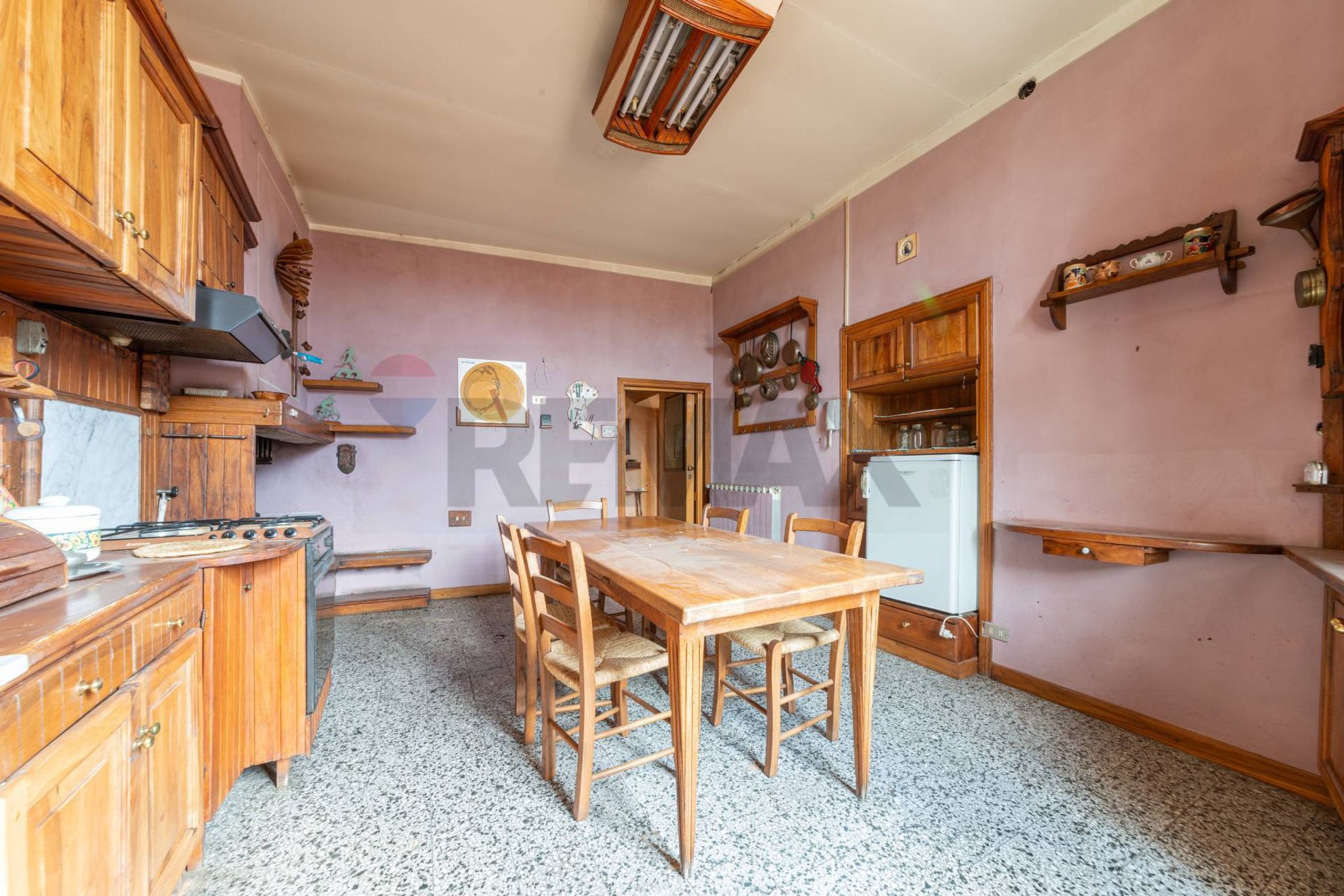 Sala da pranzo