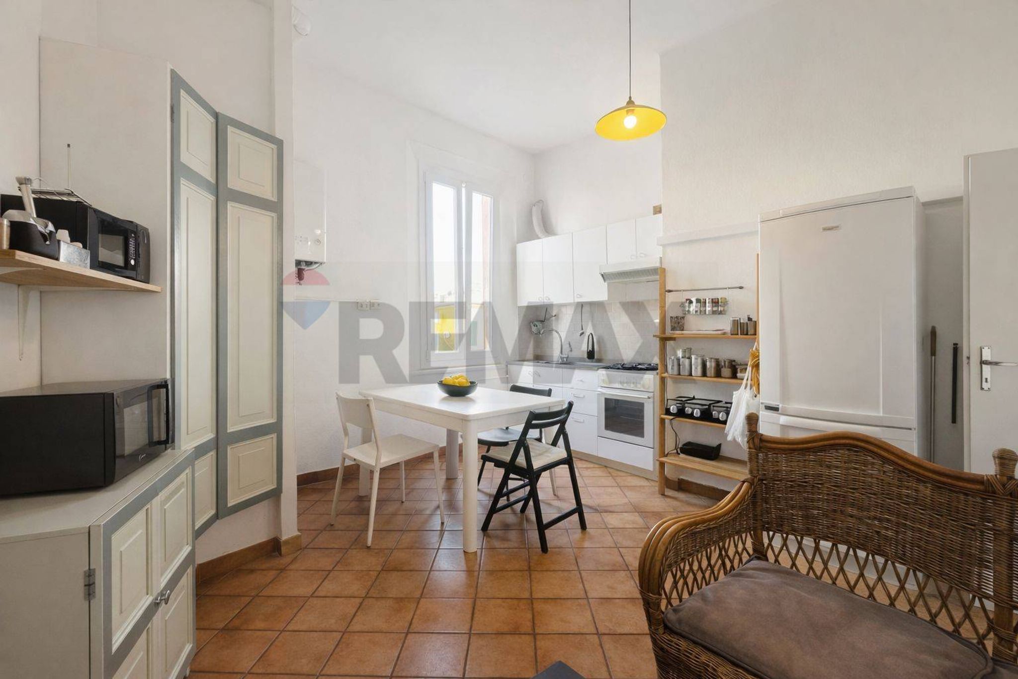 Sala da pranzo