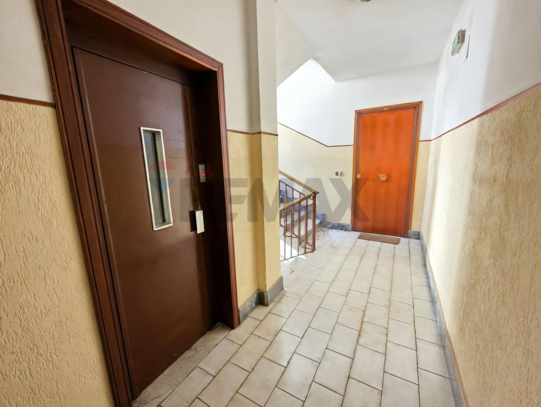 Ricezione / Lobby