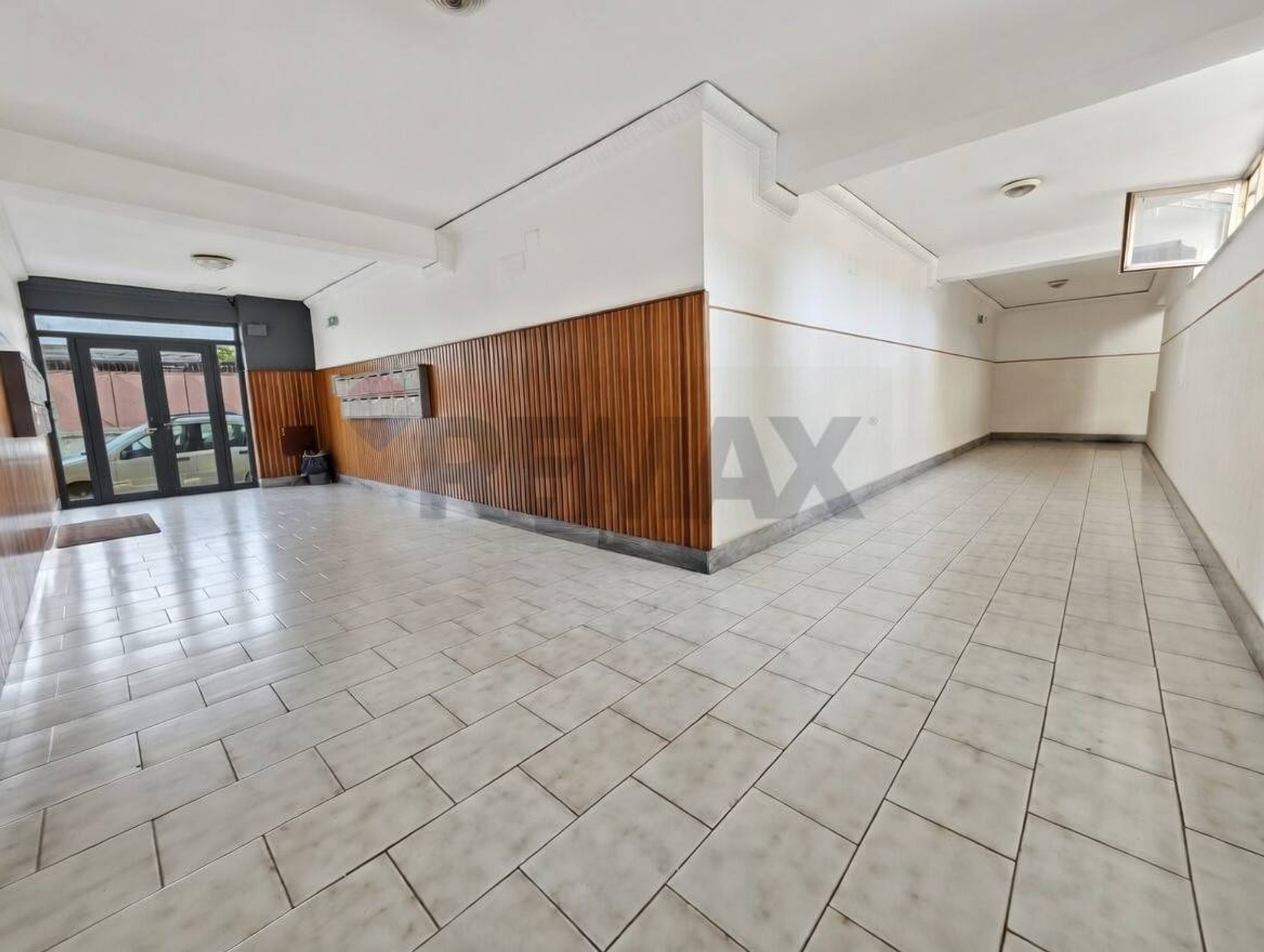Ricezione / Lobby