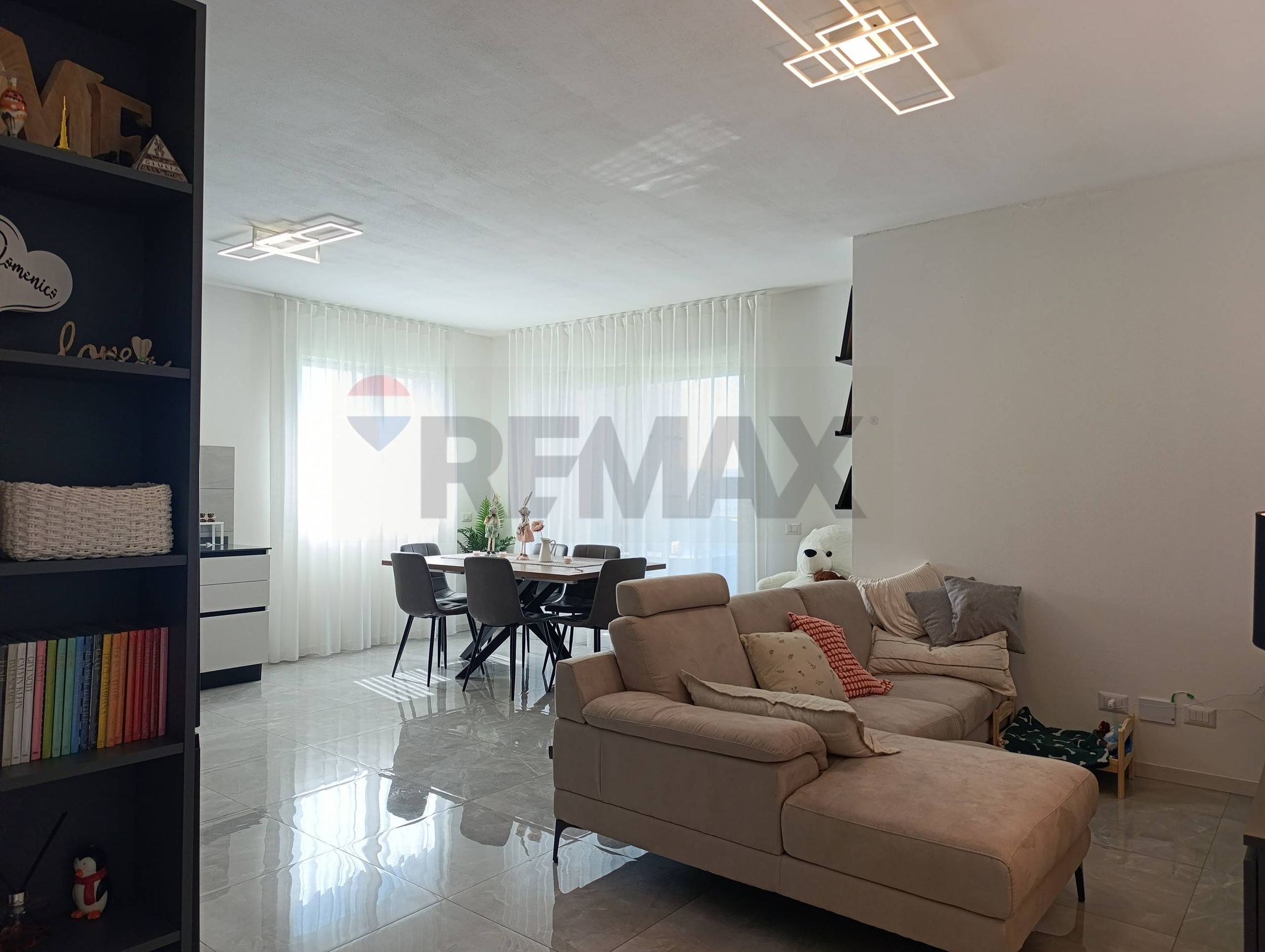 Sala da pranzo