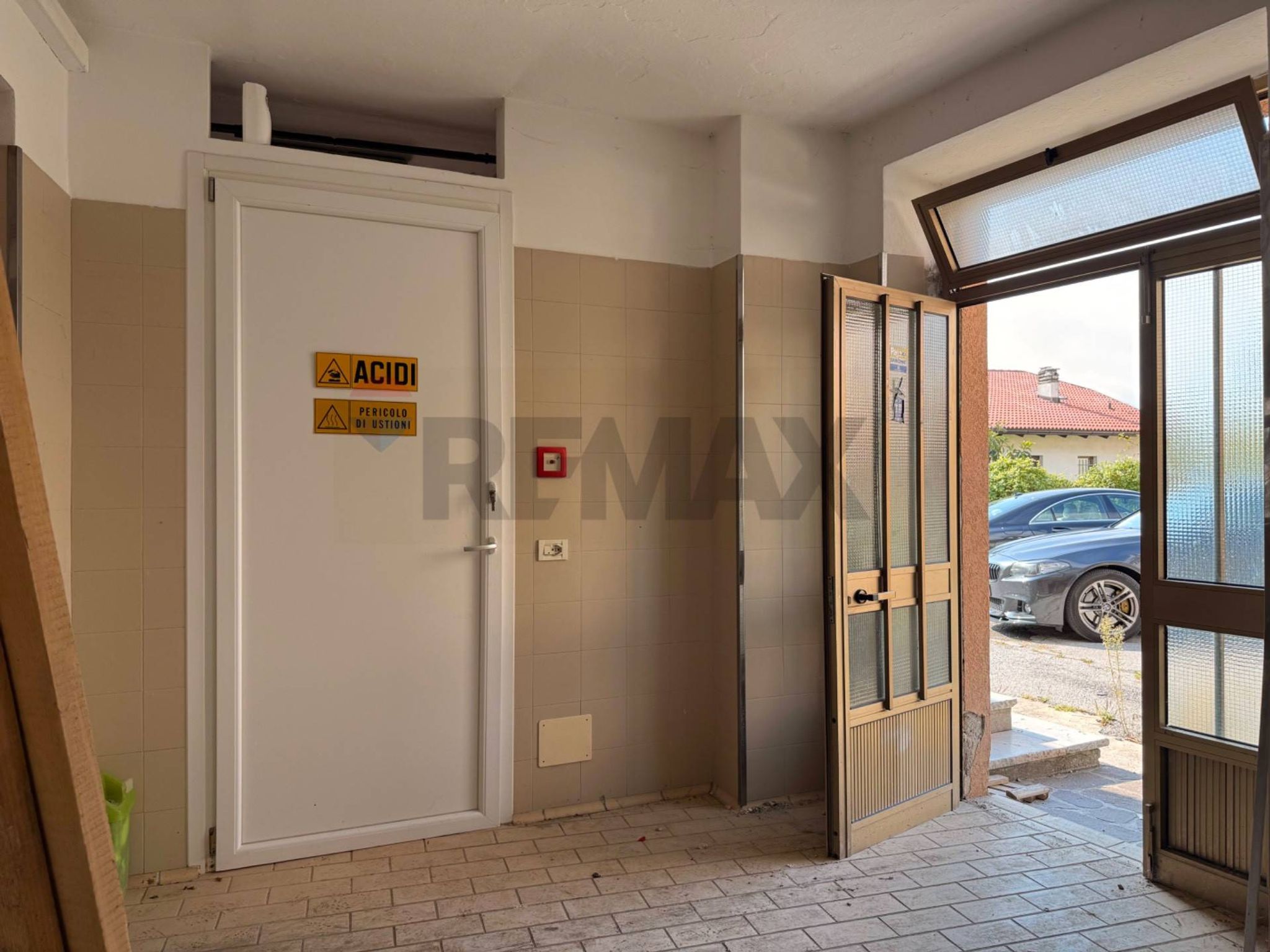 Ricezione / Lobby