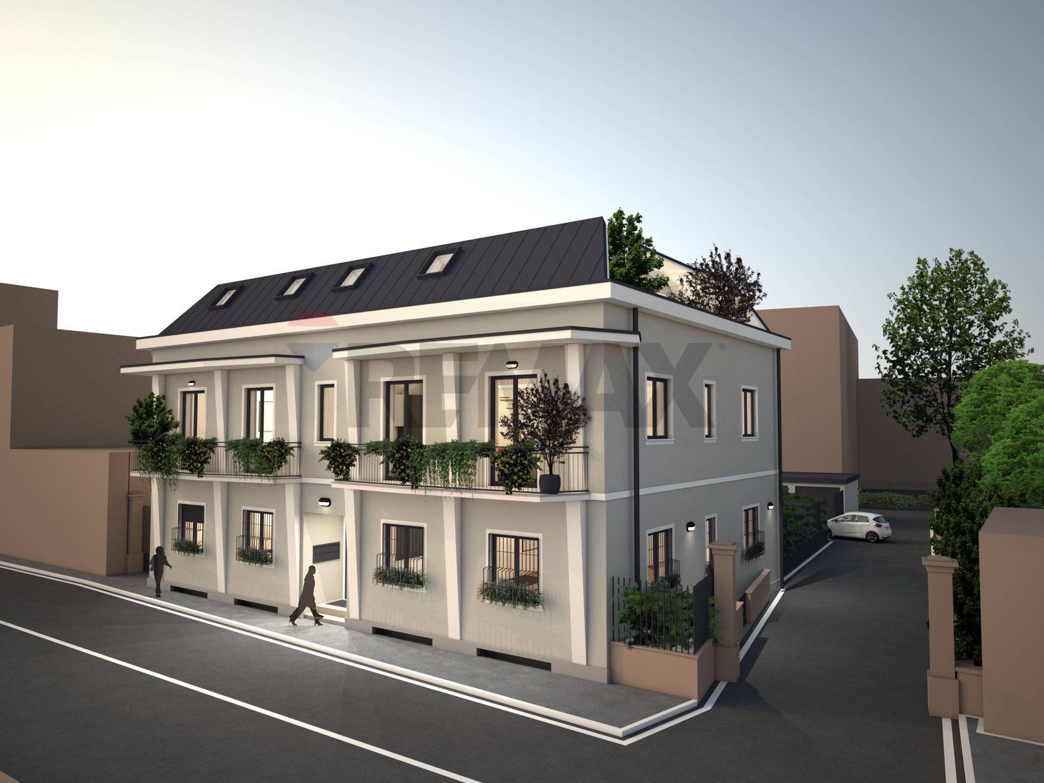 Condominio