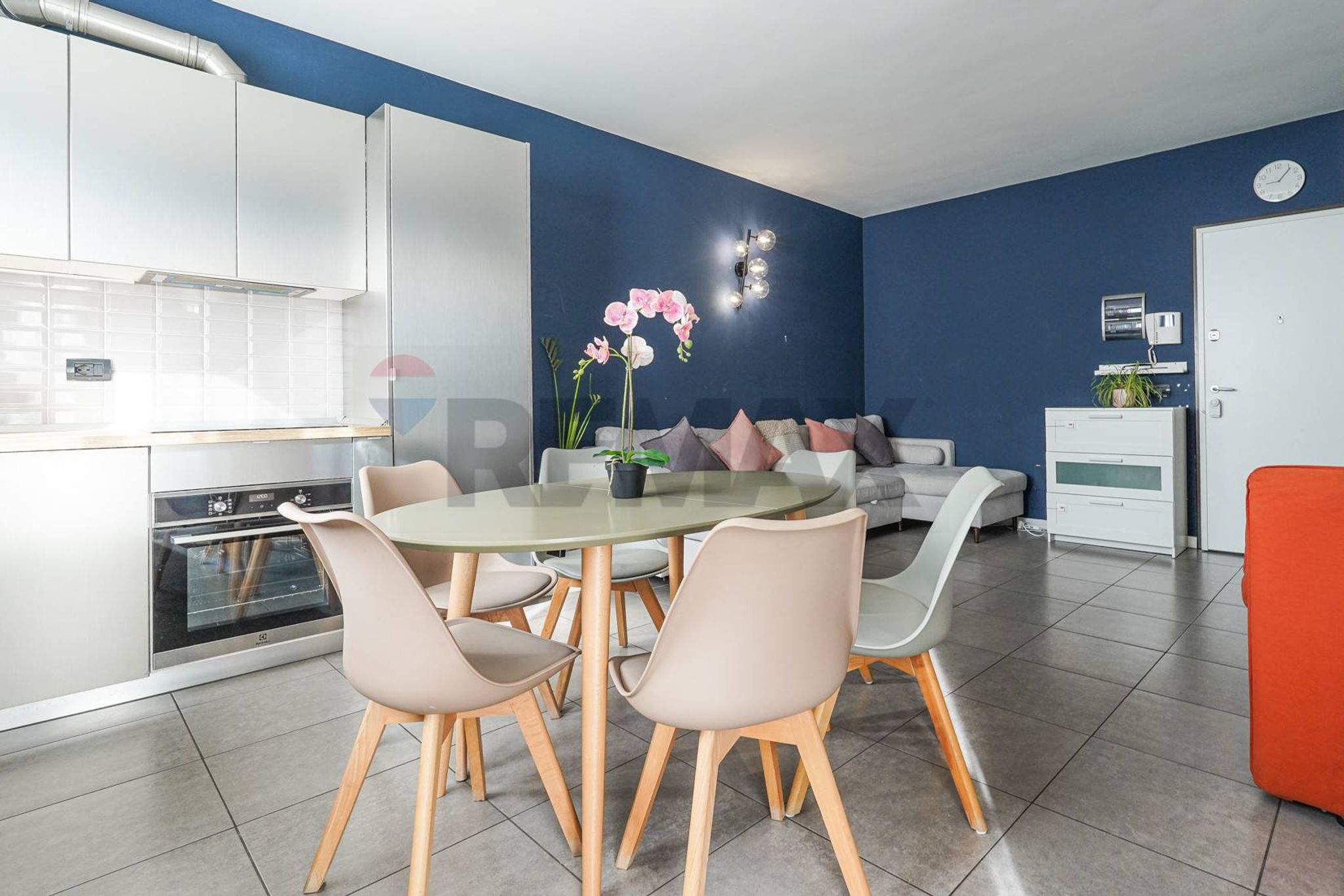 Immobile a Bergamo
