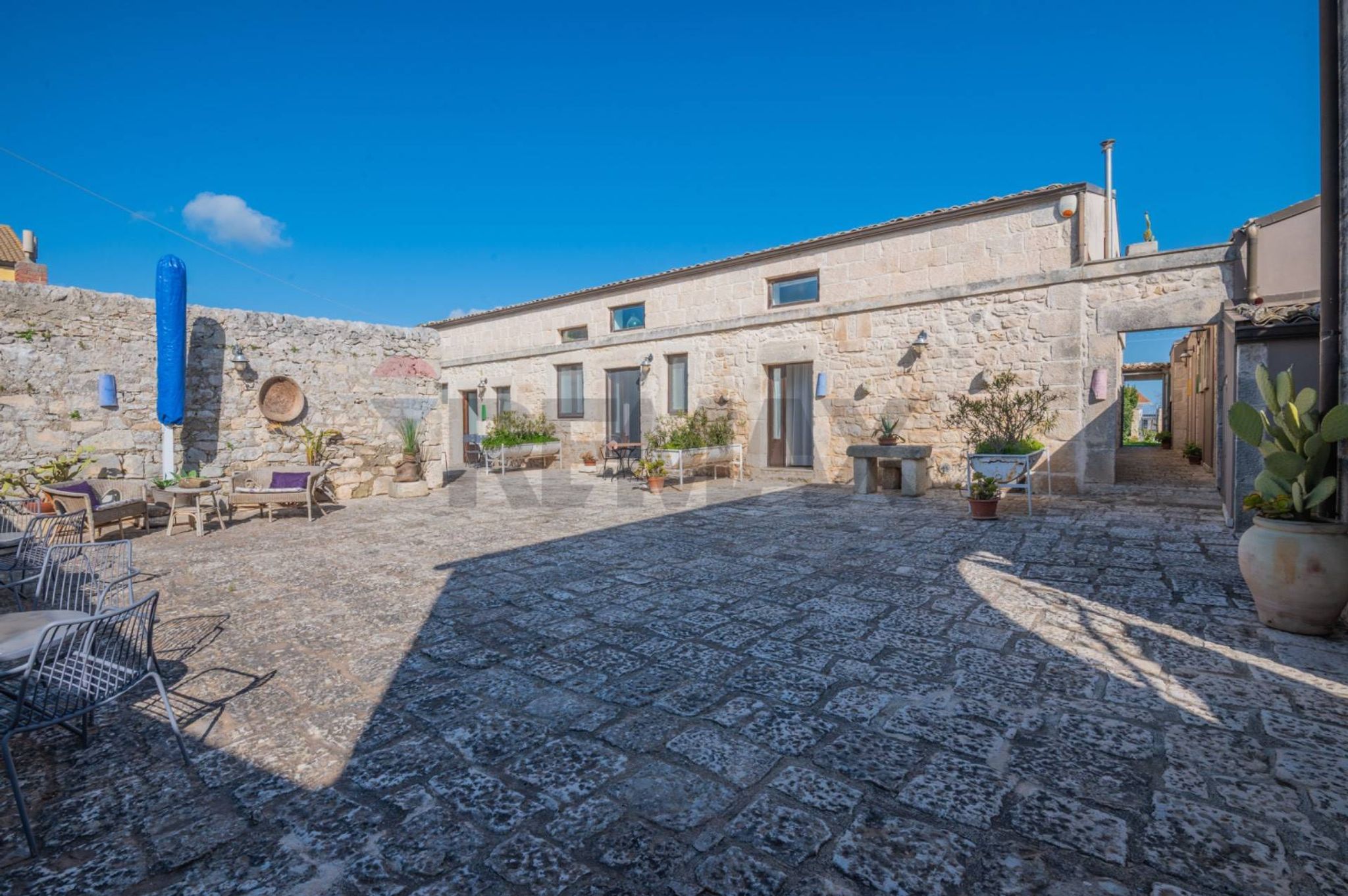 Immobile a Ragusa