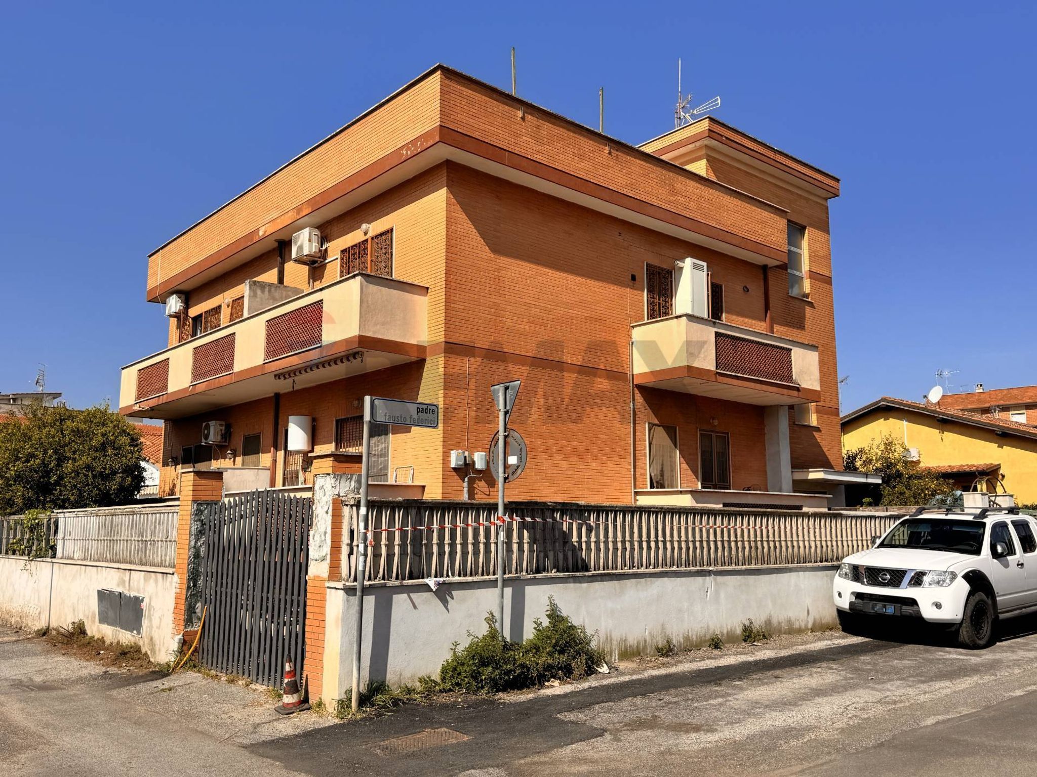 Immobile a Roma