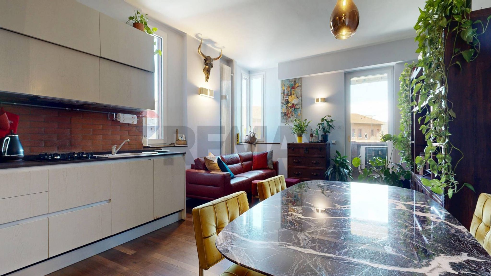 Sala da pranzo