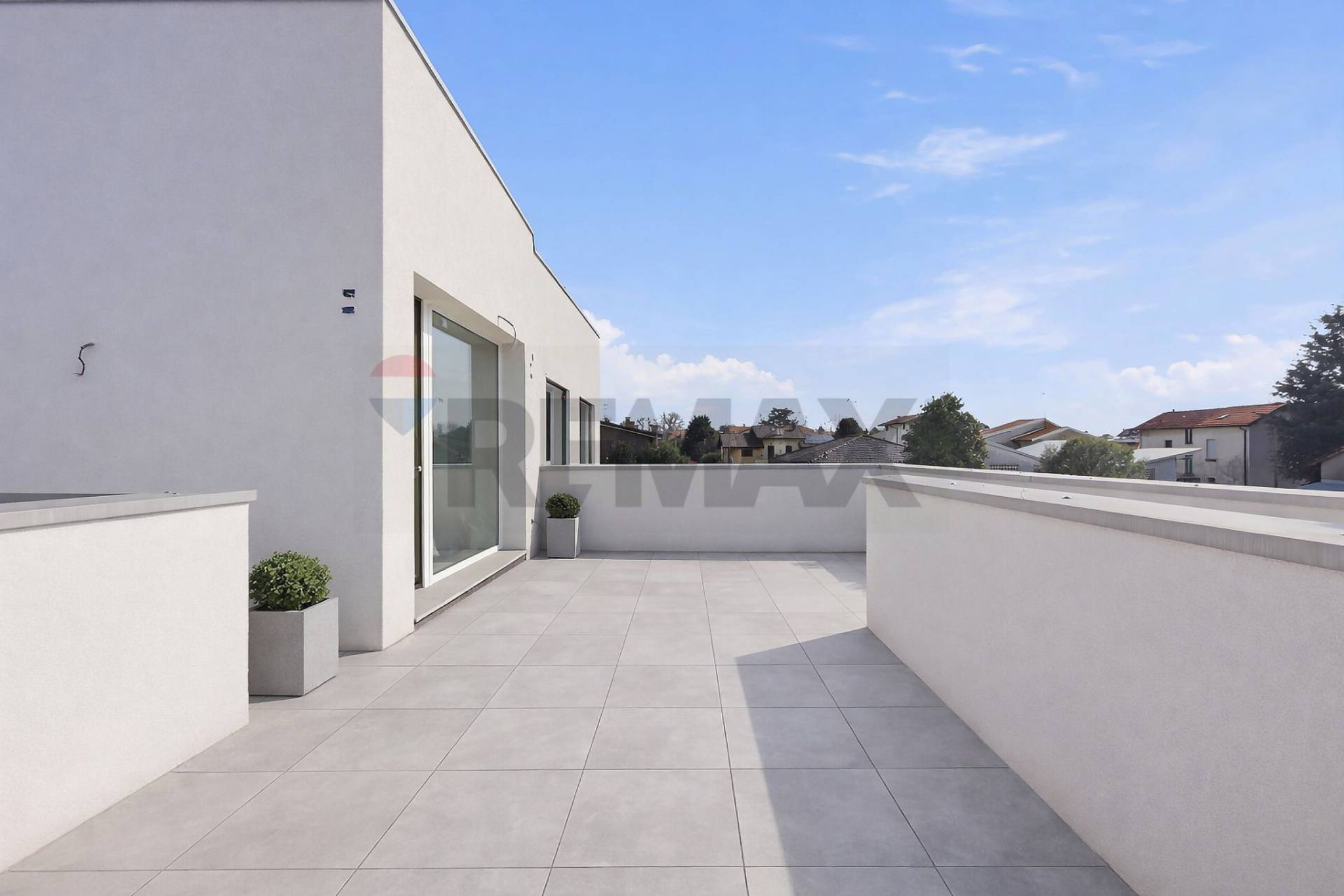 Terrazza