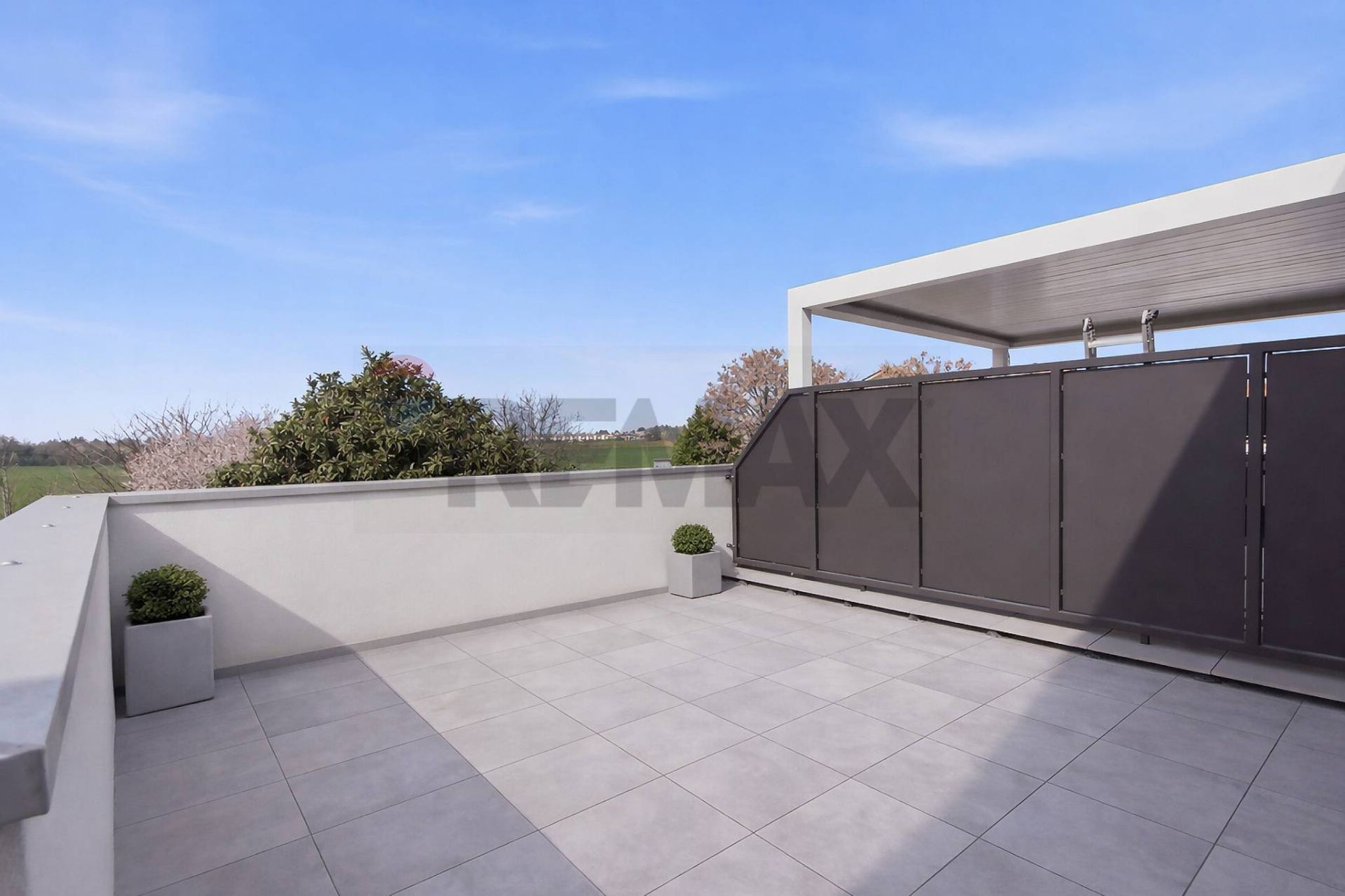 Terrazza