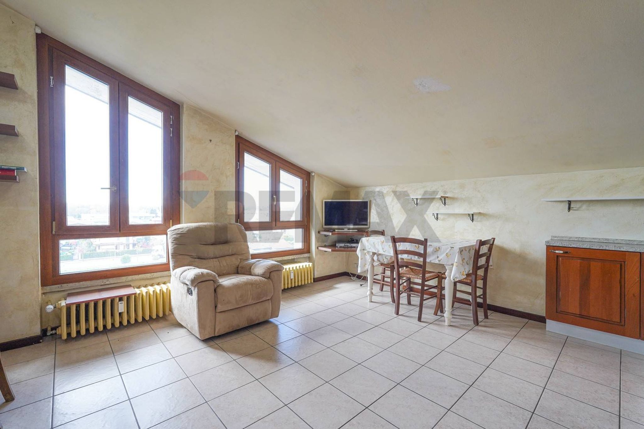 Sala da pranzo