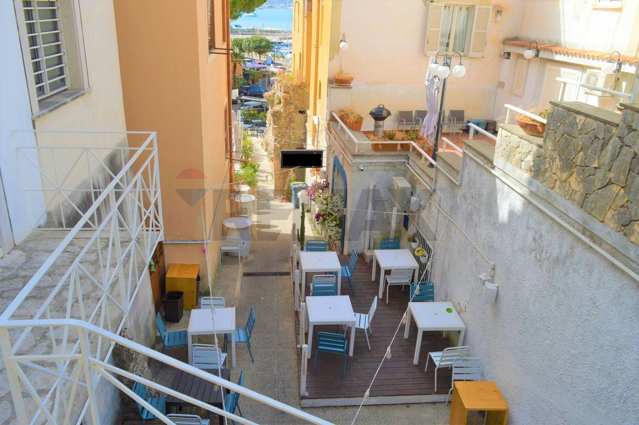 Terrazza