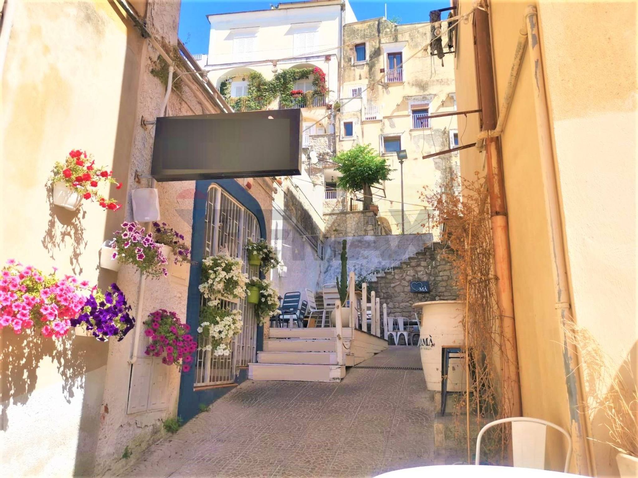 Terrazza