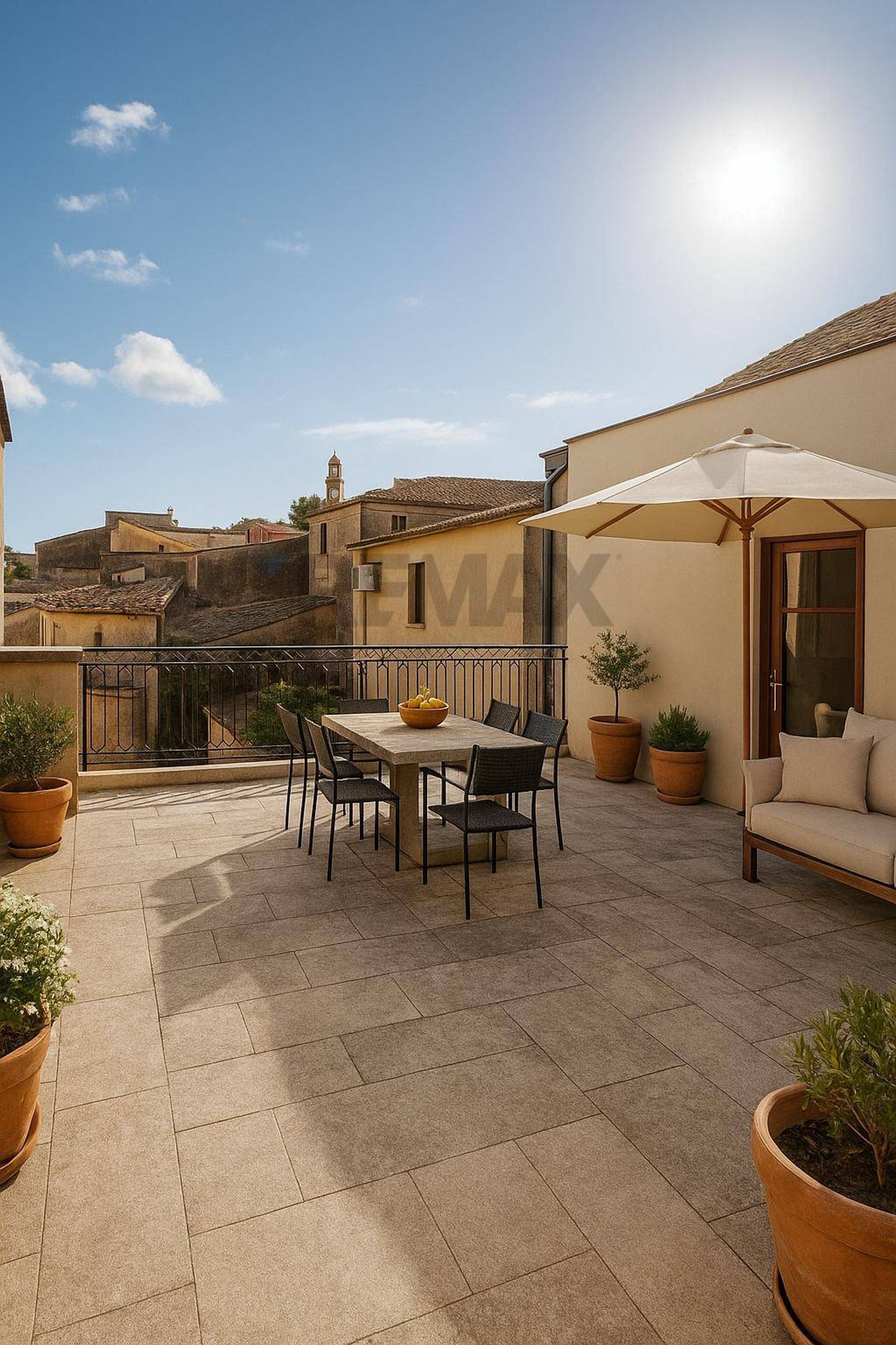 Immobile a Caltagirone