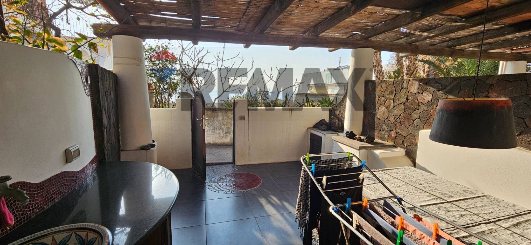 Terrazza