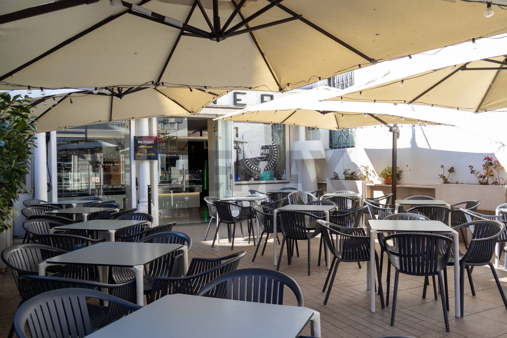 Terrazza