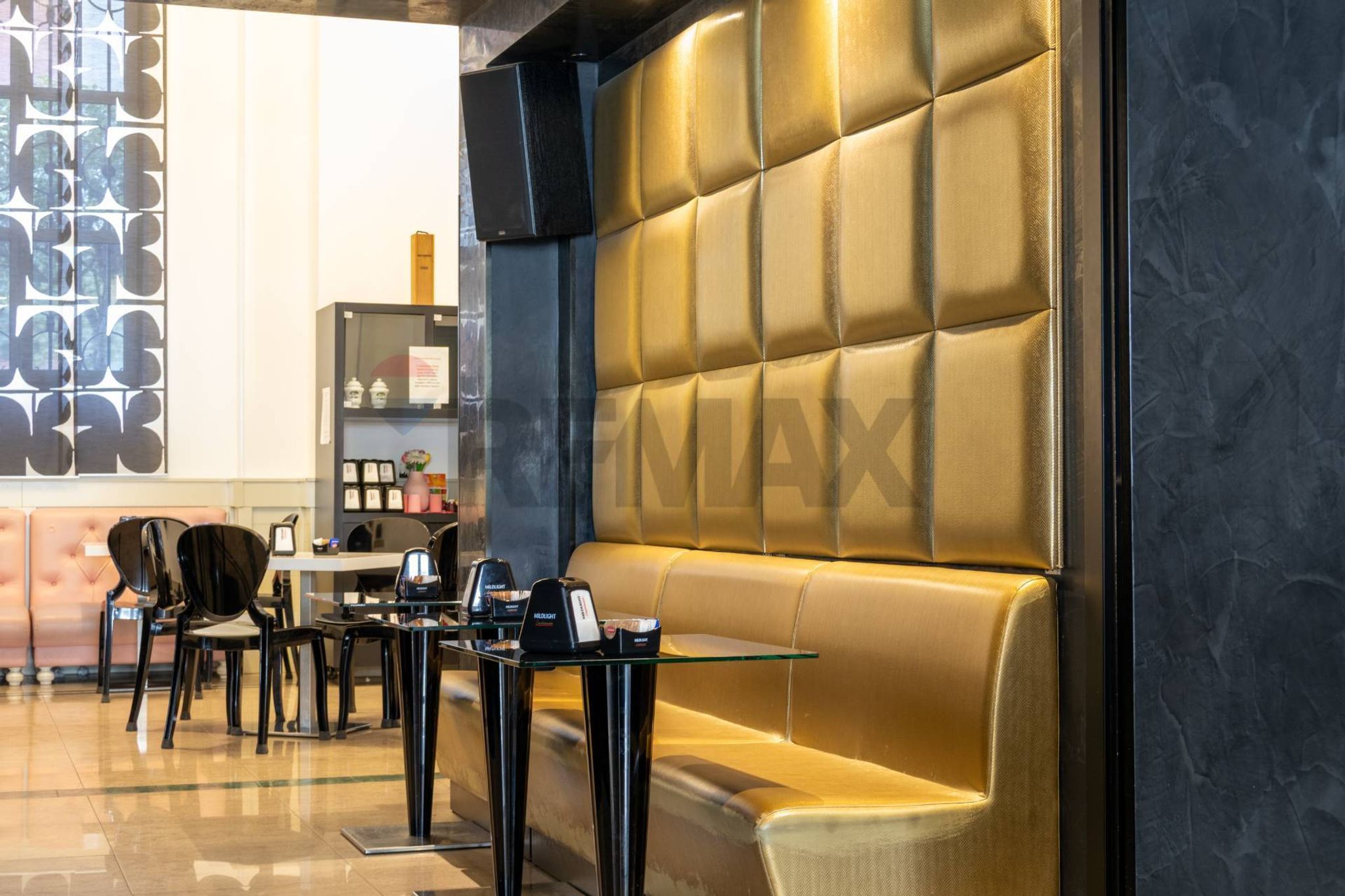 Sala da pranzo