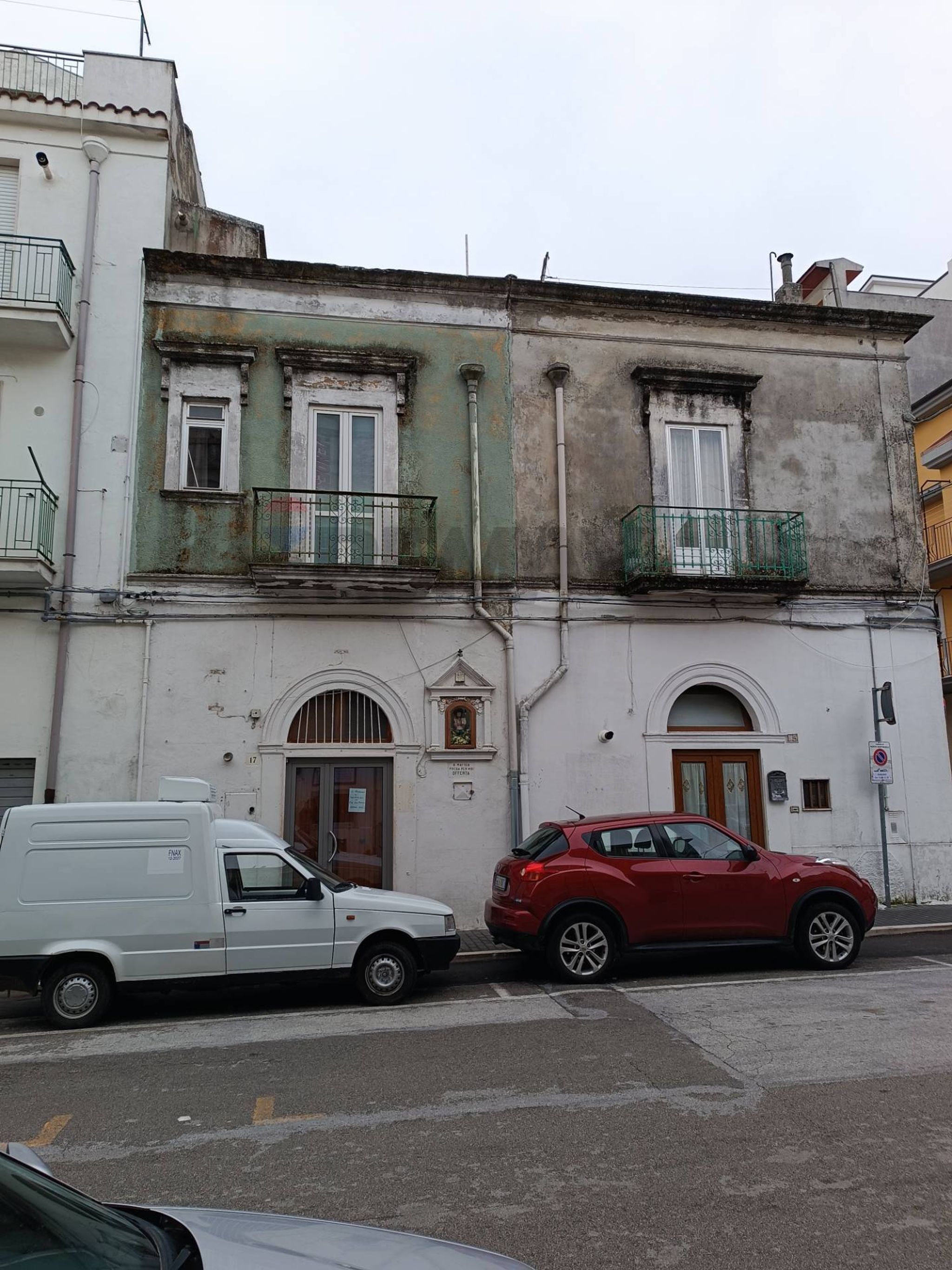 Immobile a Monte Sant'Angelo