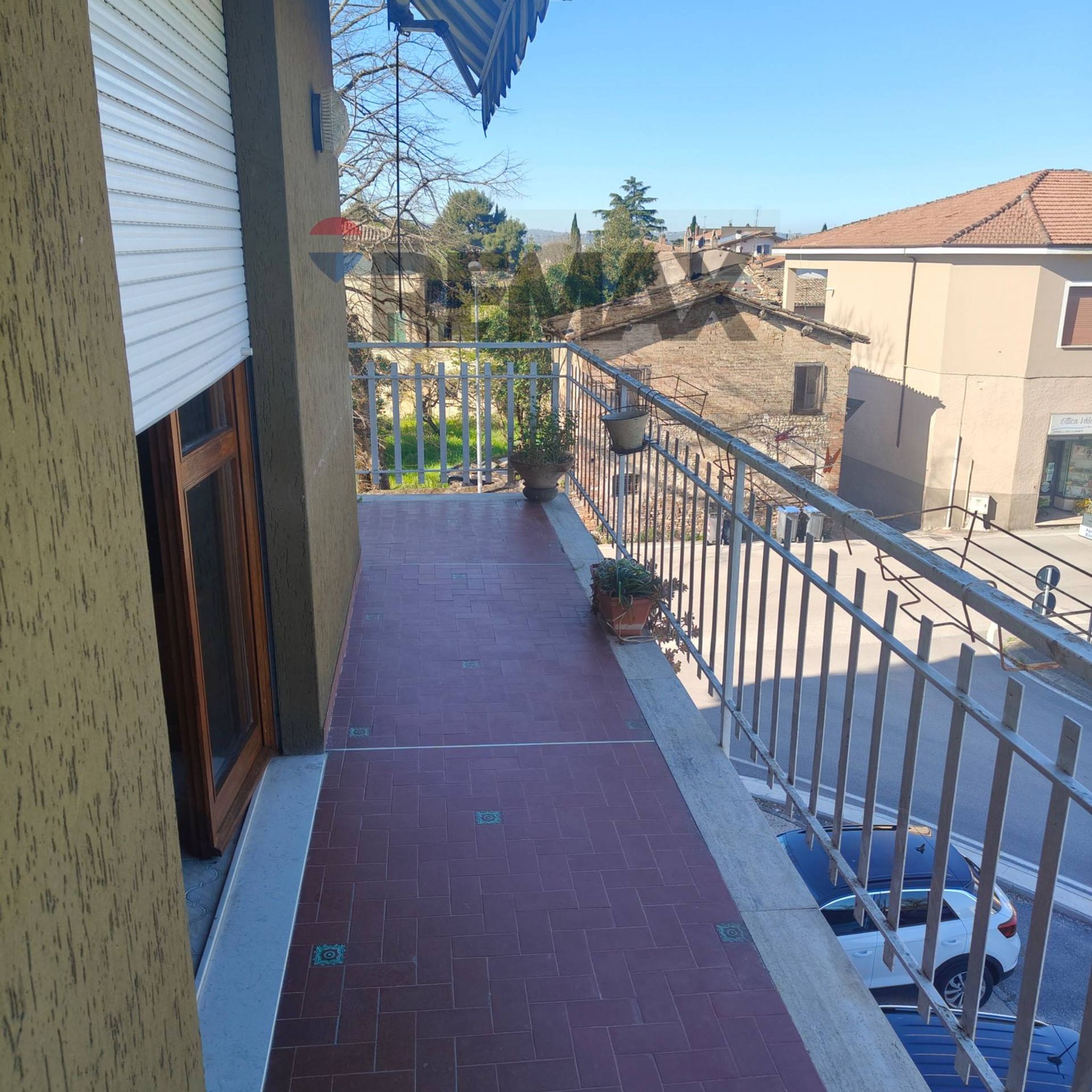 Balcone