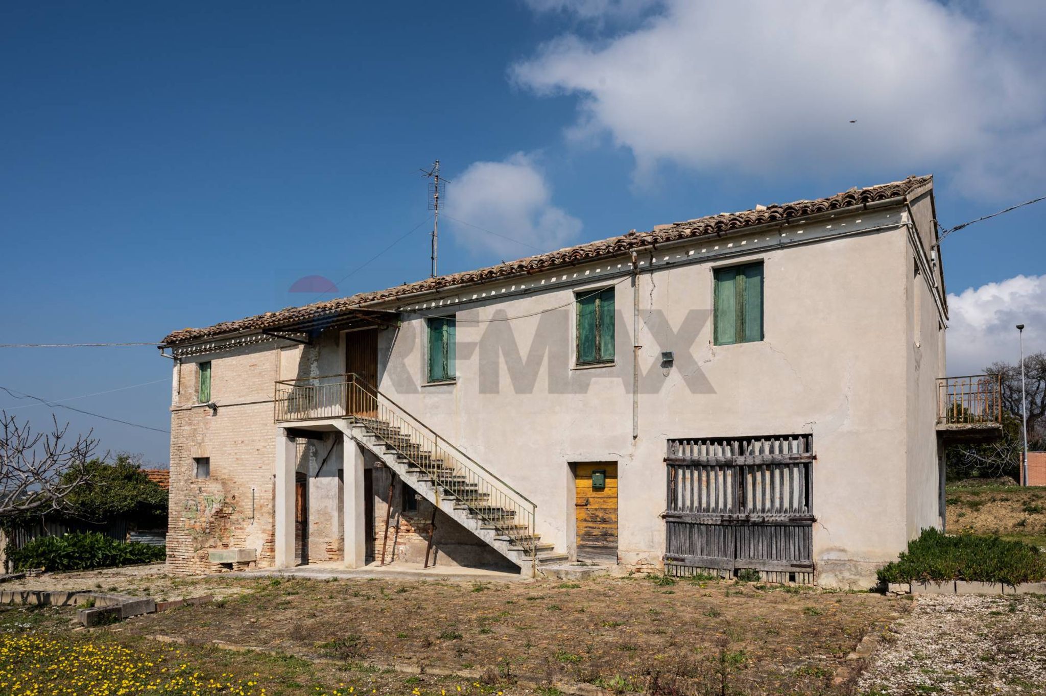 Immobile a Recanati