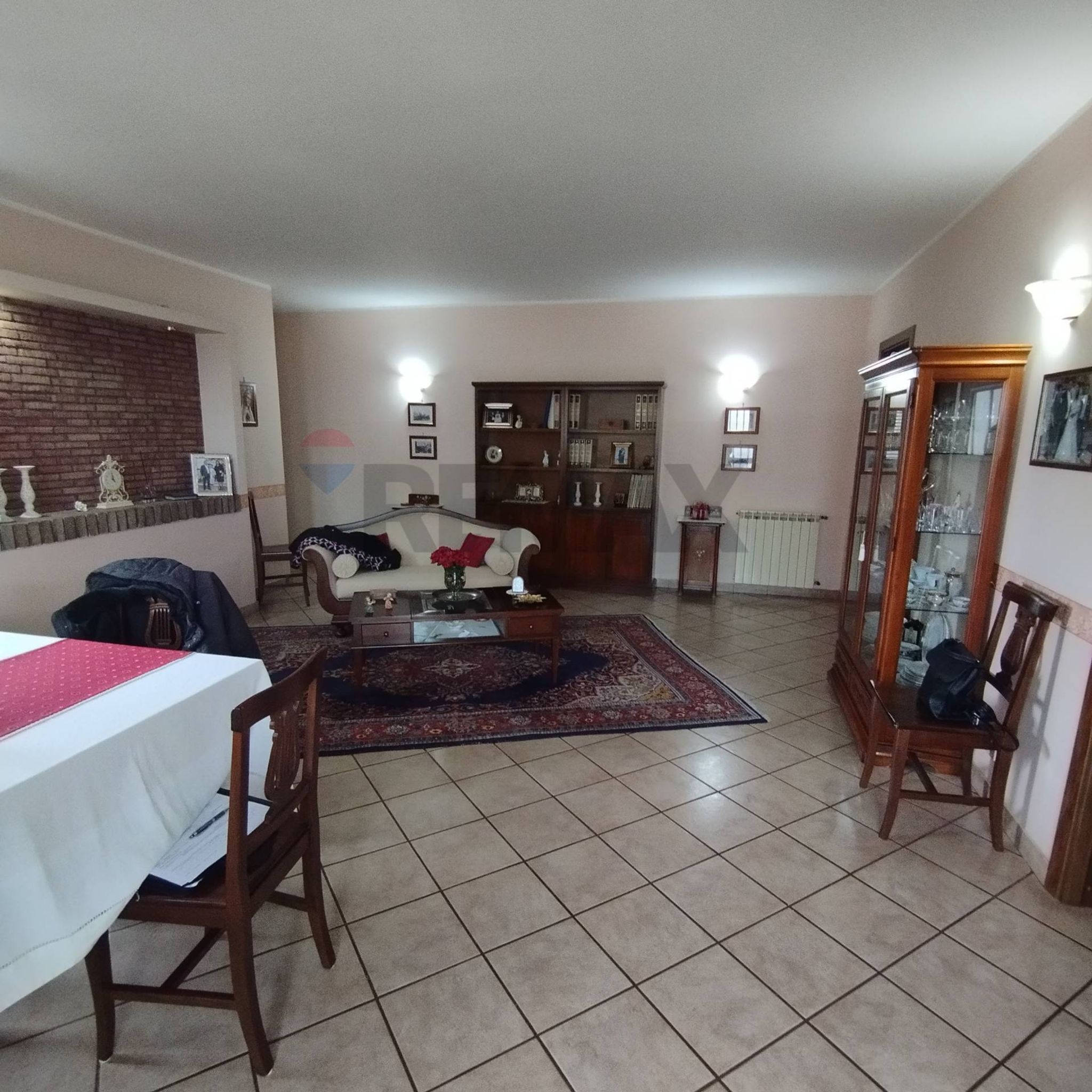 Sala da pranzo