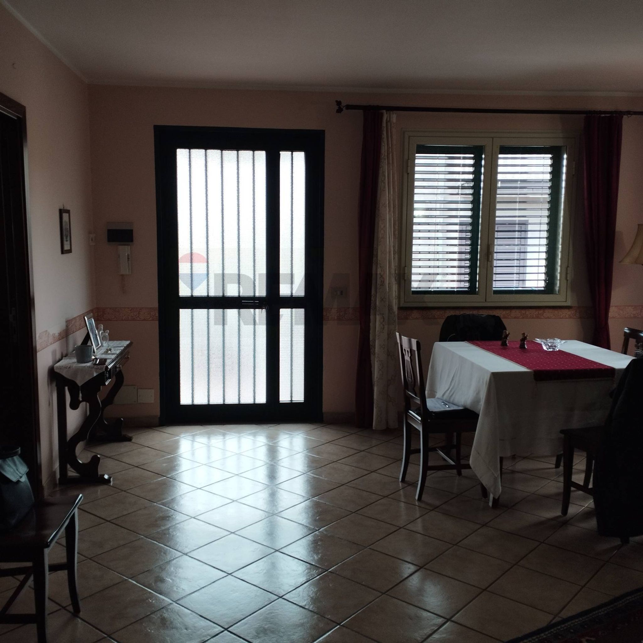Sala da pranzo
