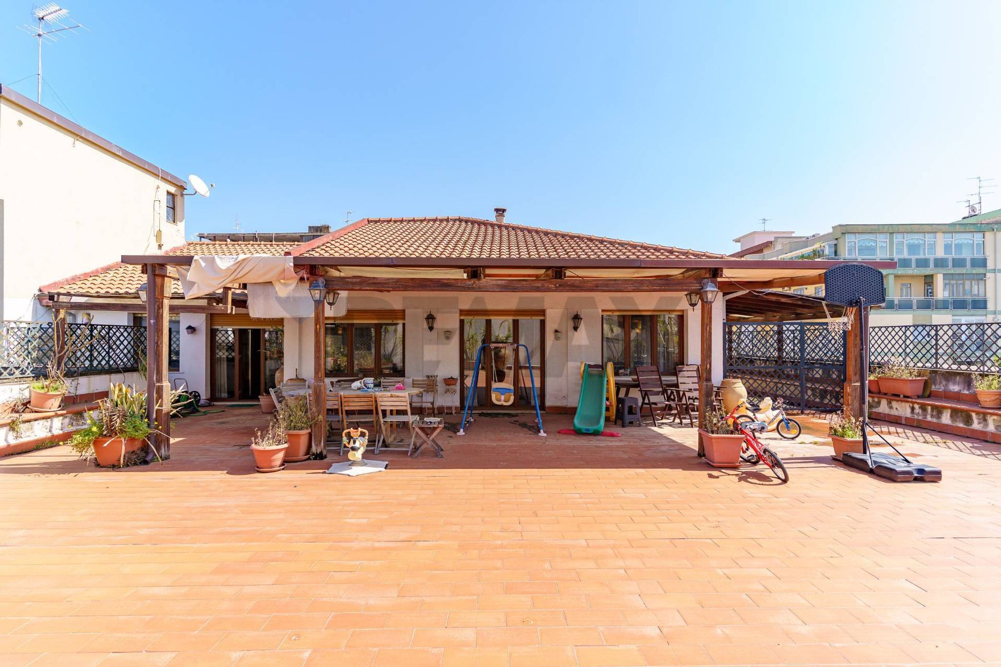 Terrazza