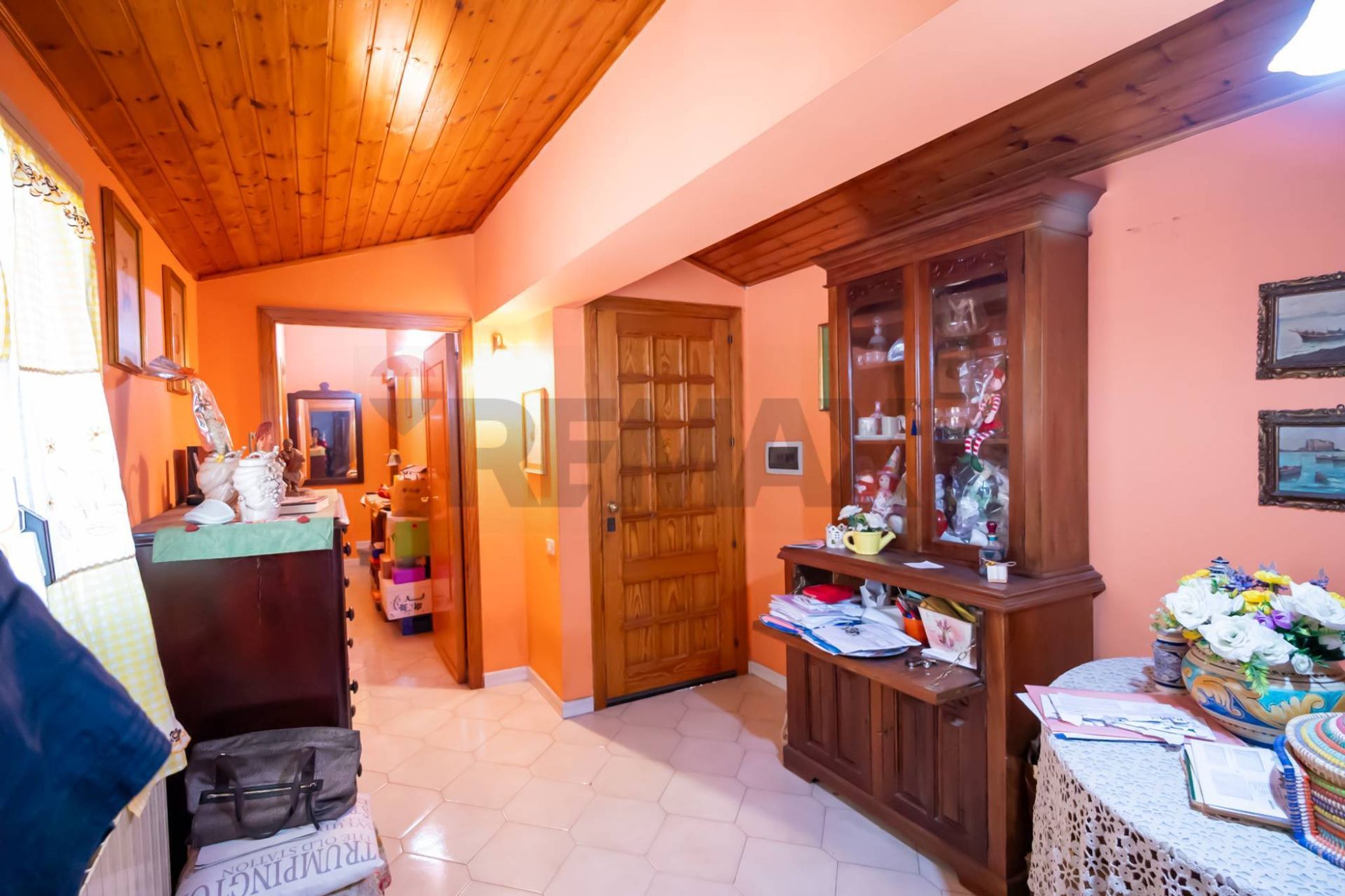 Hall / corridoio
