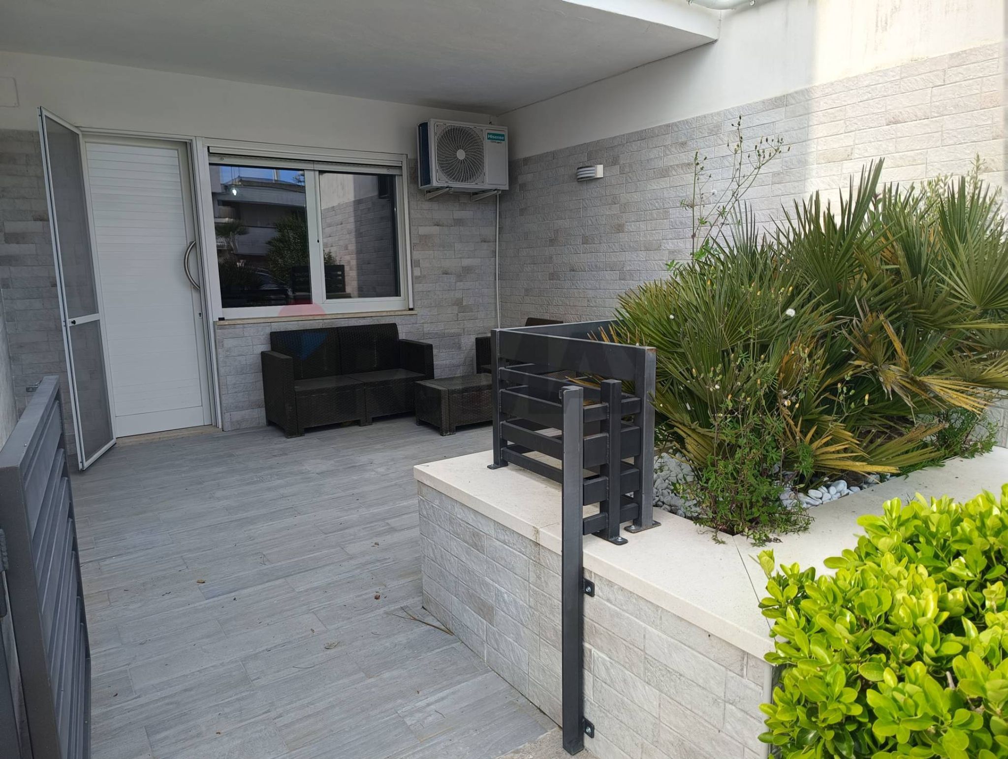 Terrazza