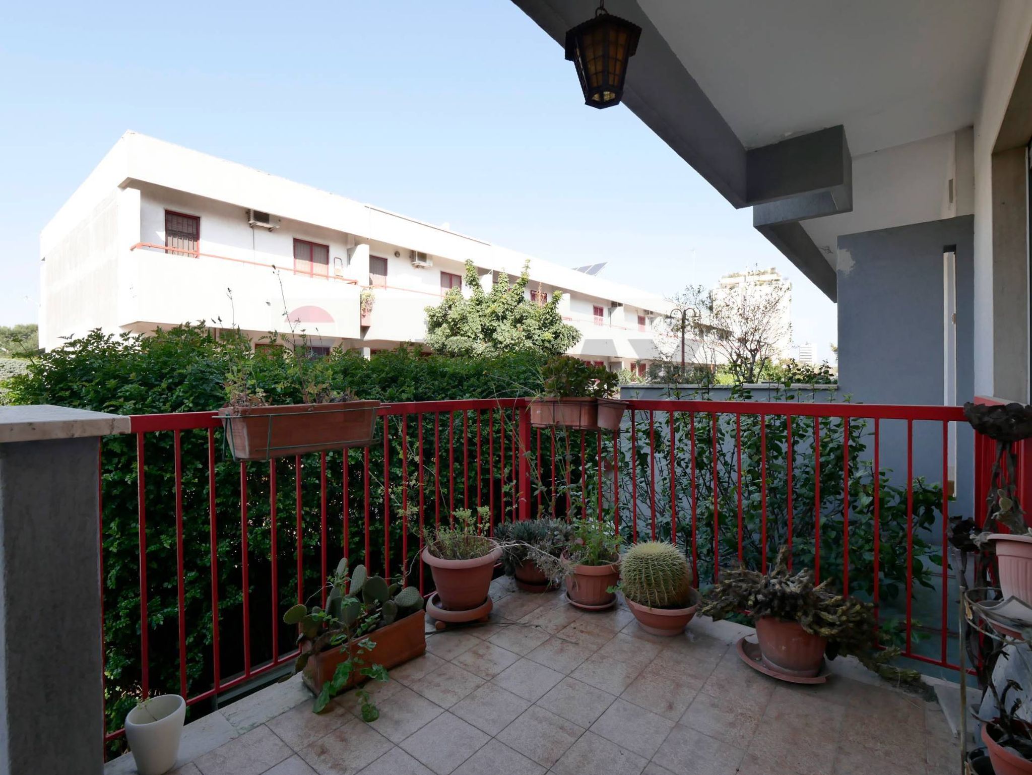 Balcone