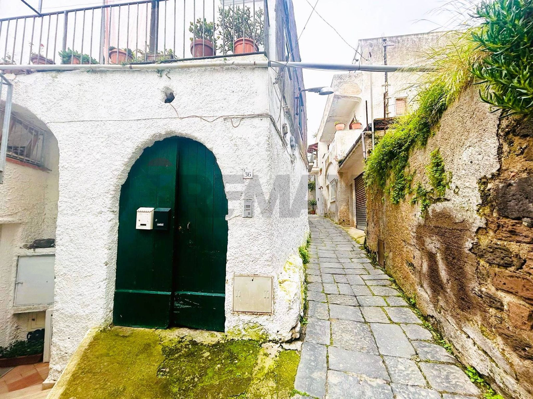 Property in Forio