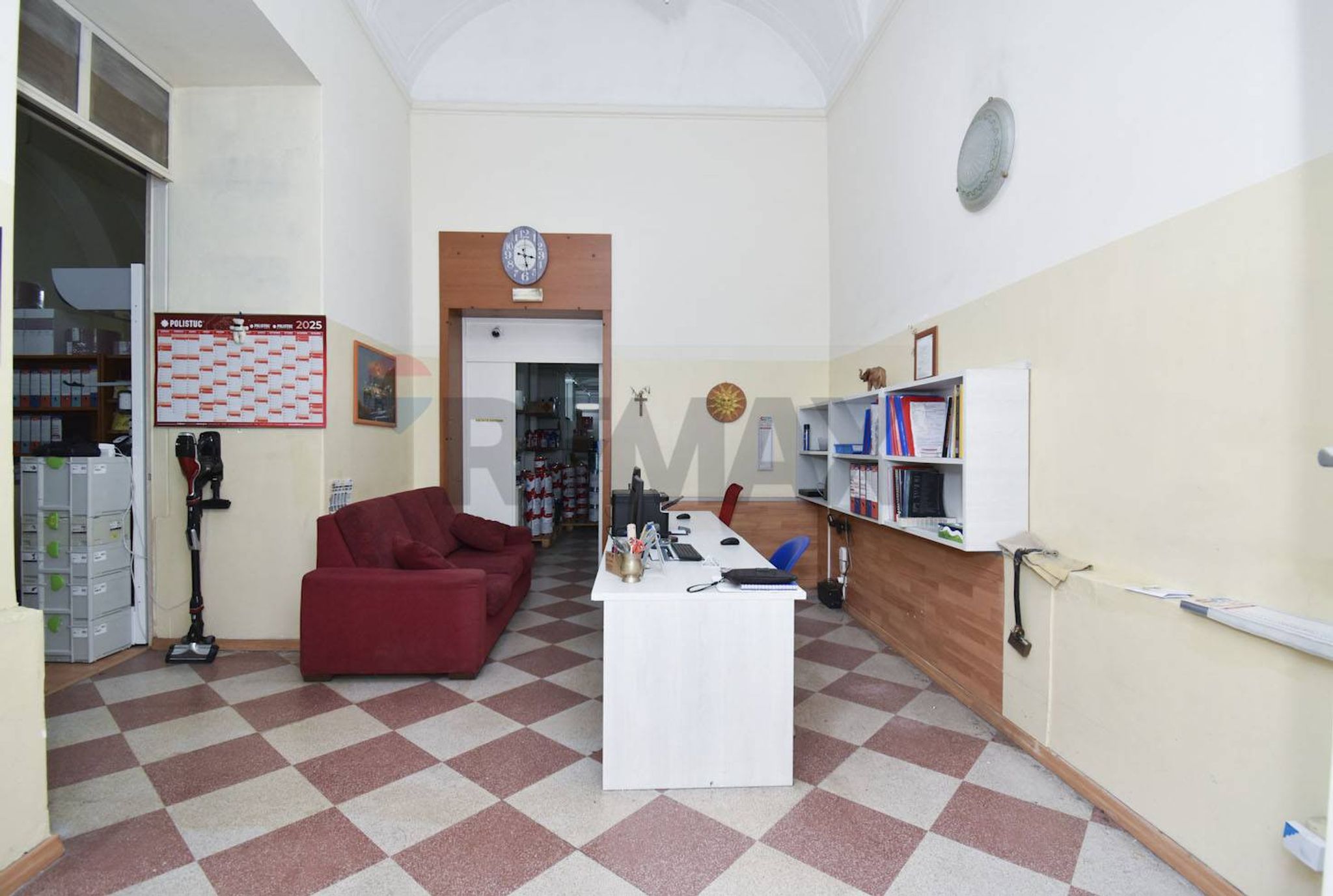 Soggiorno