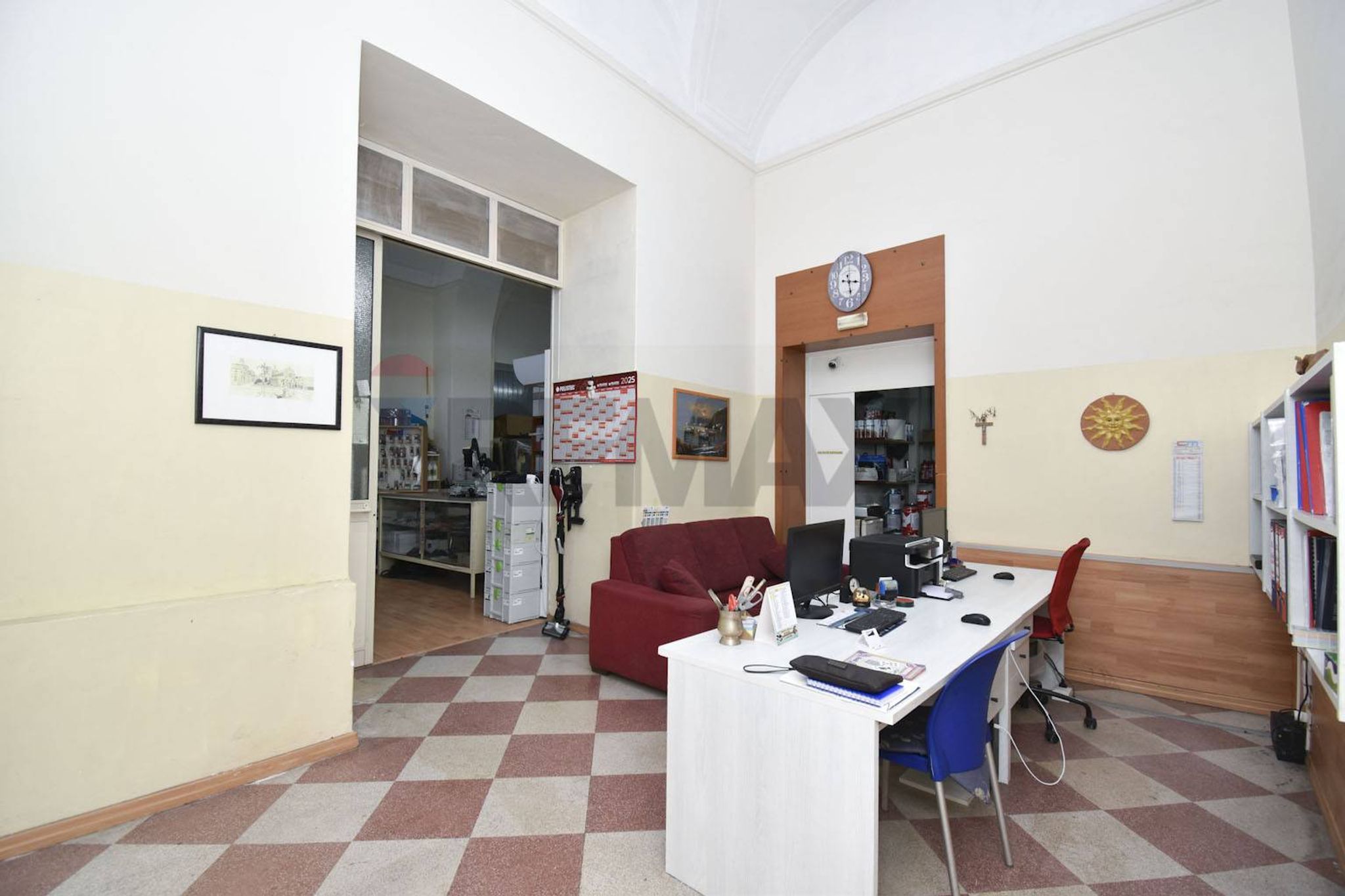 Soggiorno
