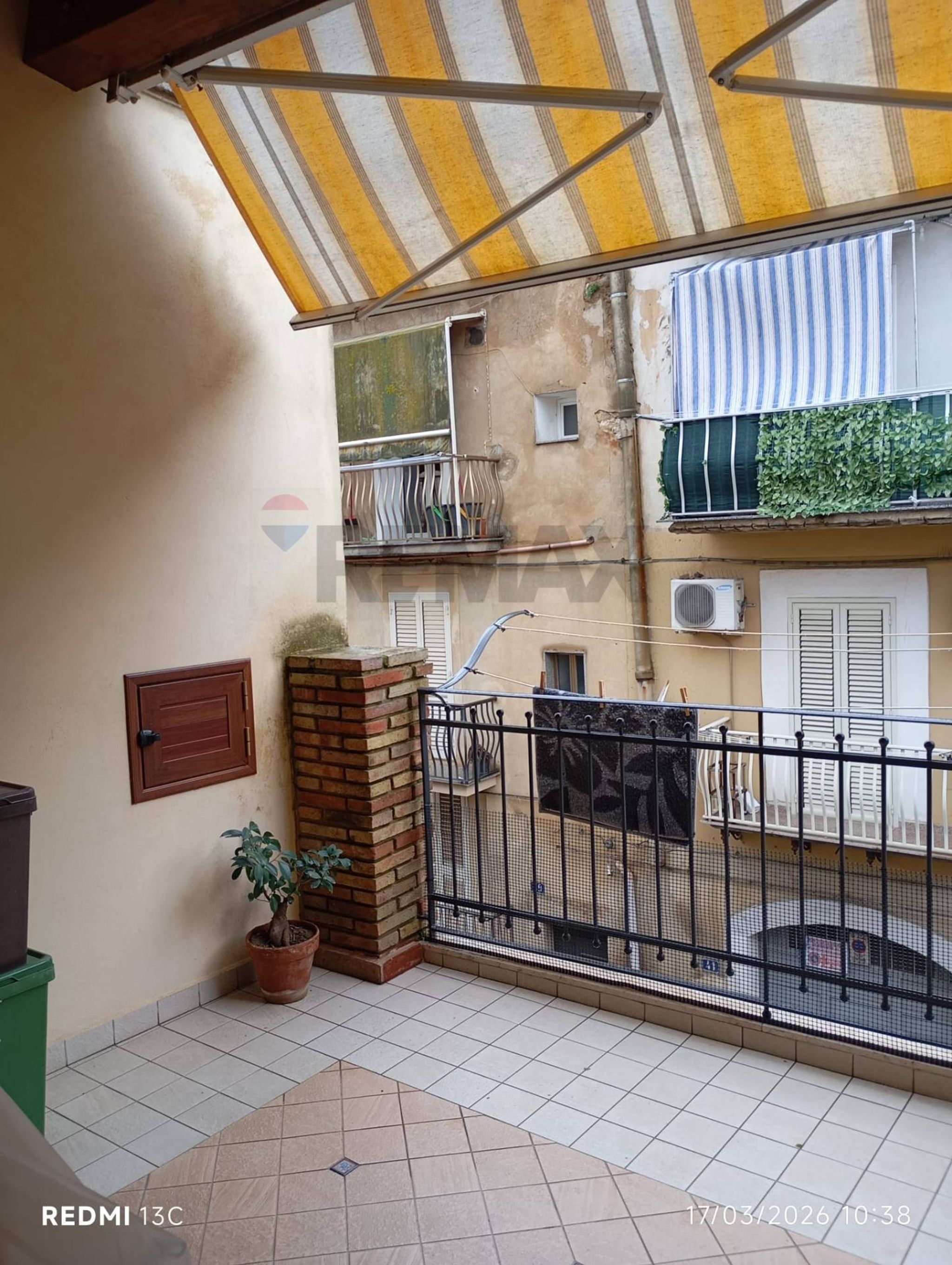 Terrazza