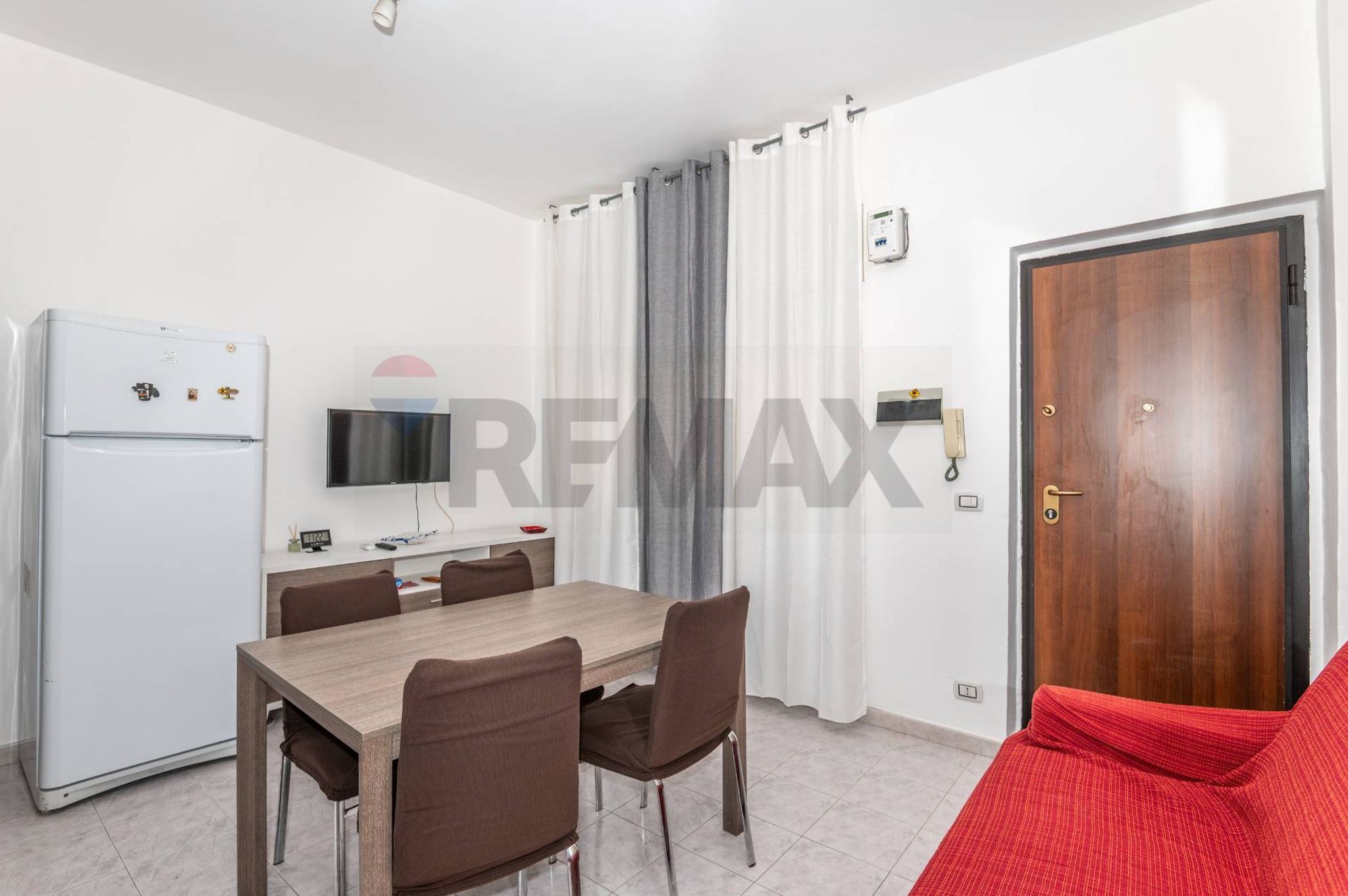 Sala da pranzo