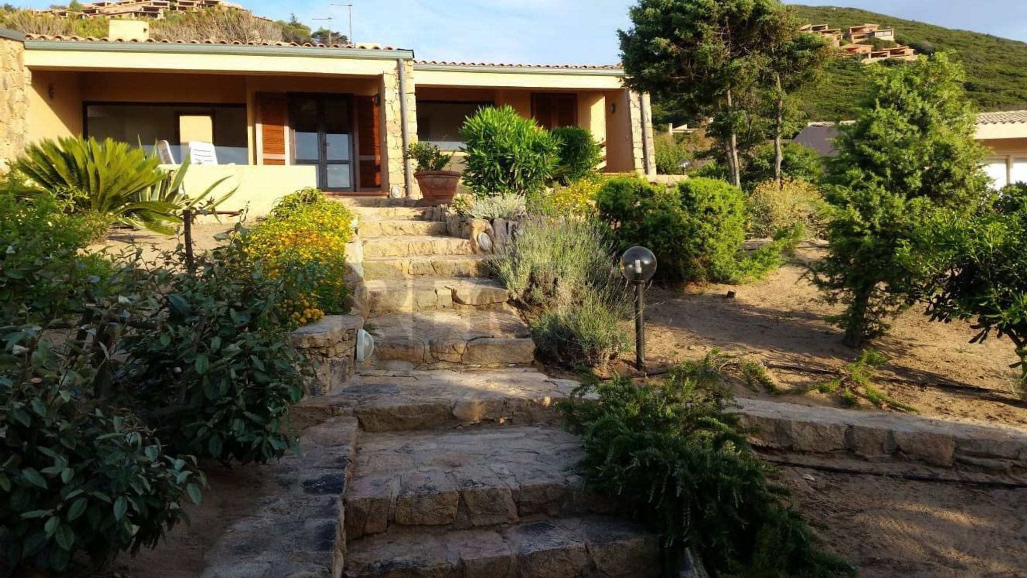 Giardino