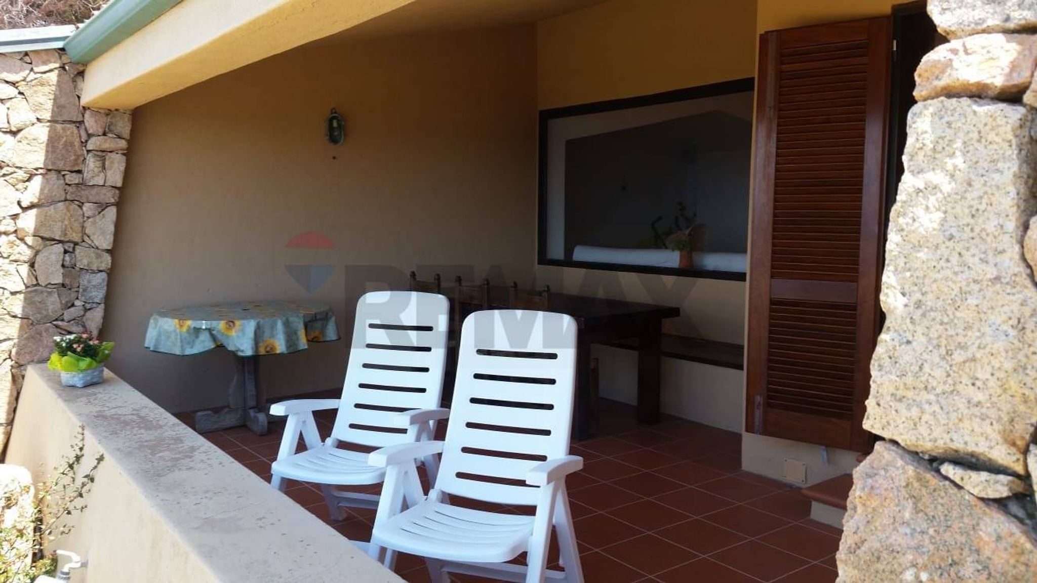 Terrazza