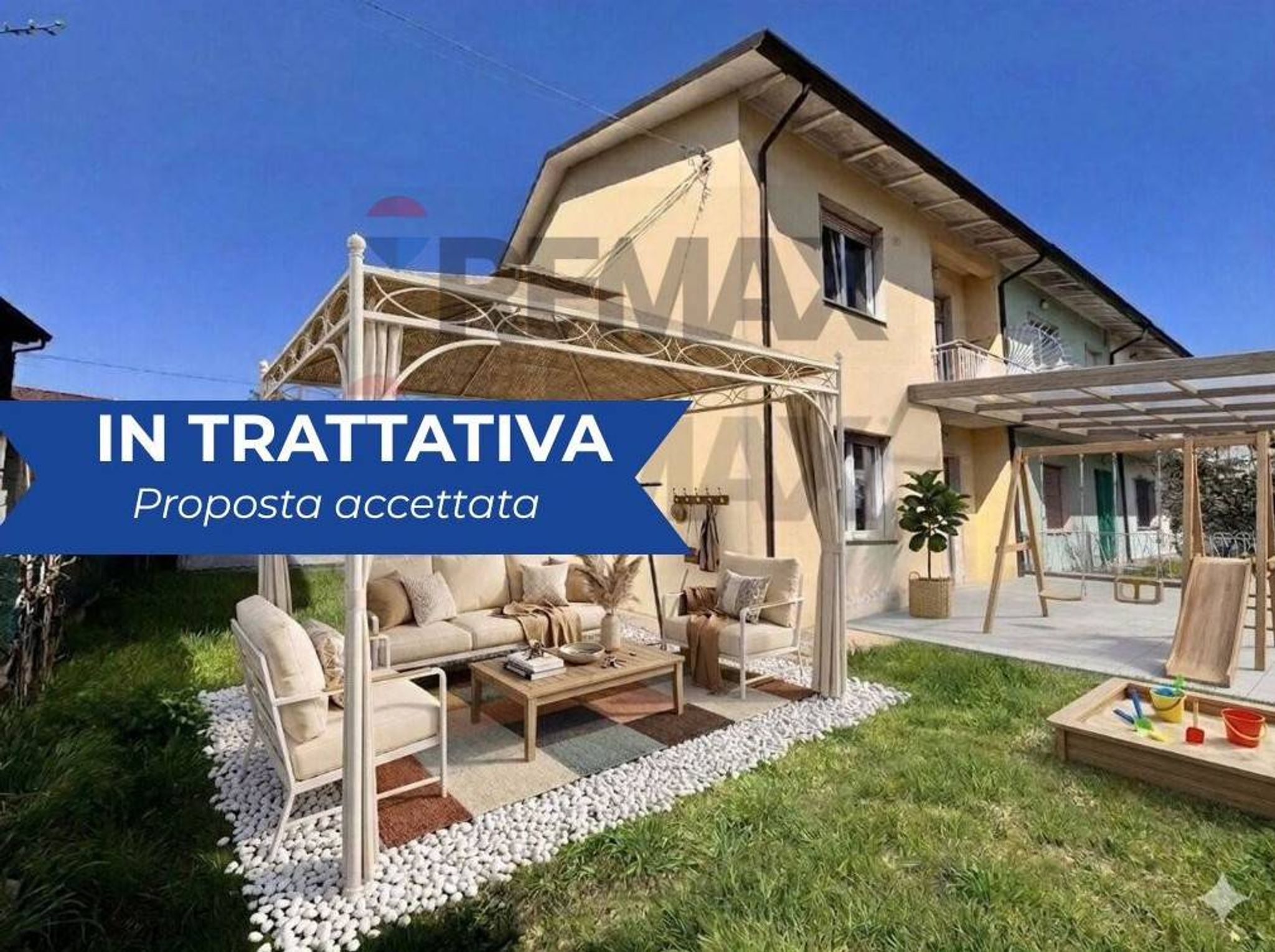 Immobile a Savignano sul Rubicone