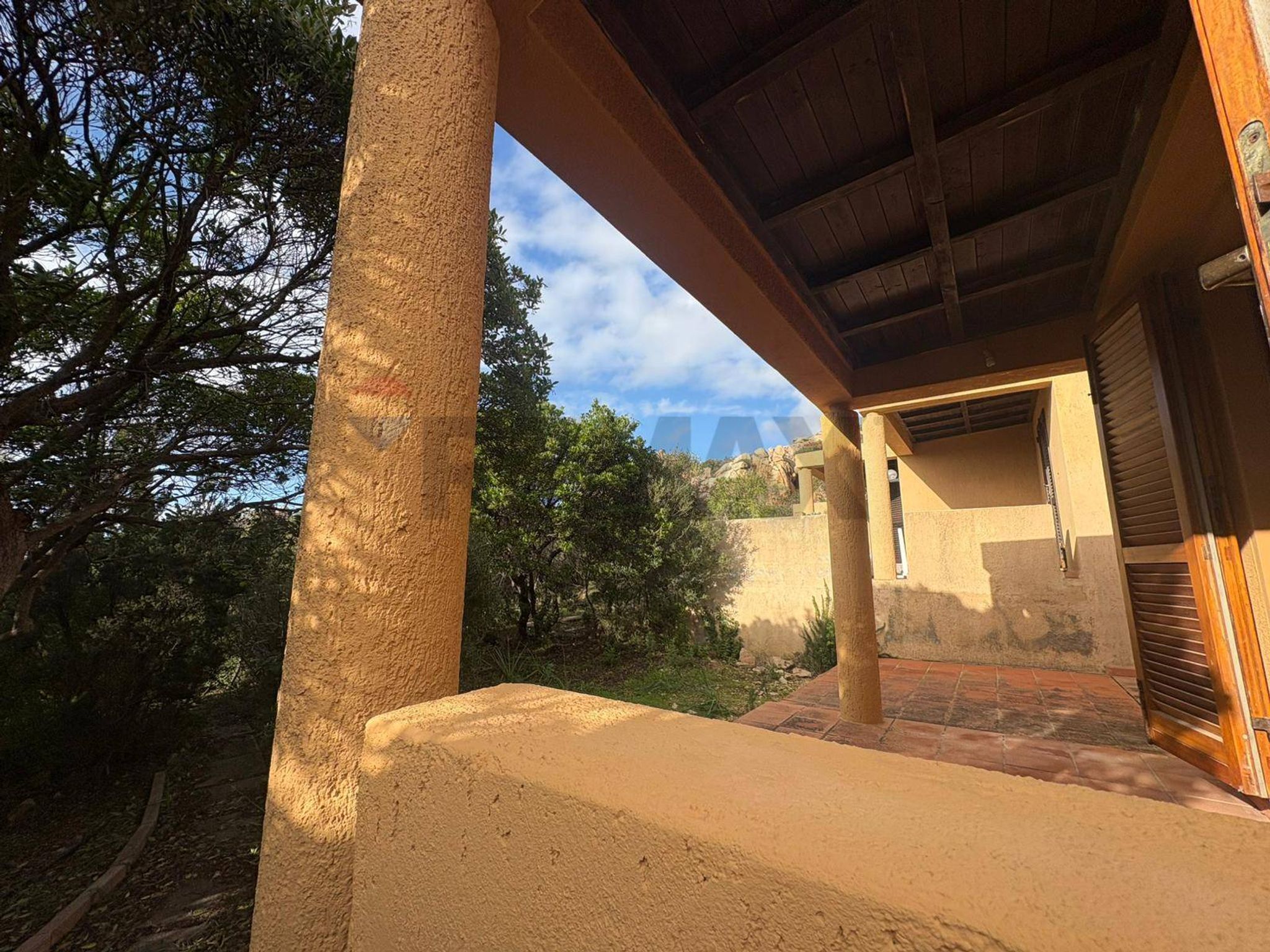 Terrazza