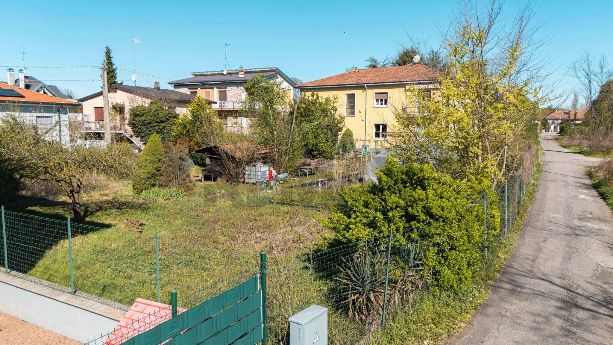 Giardino