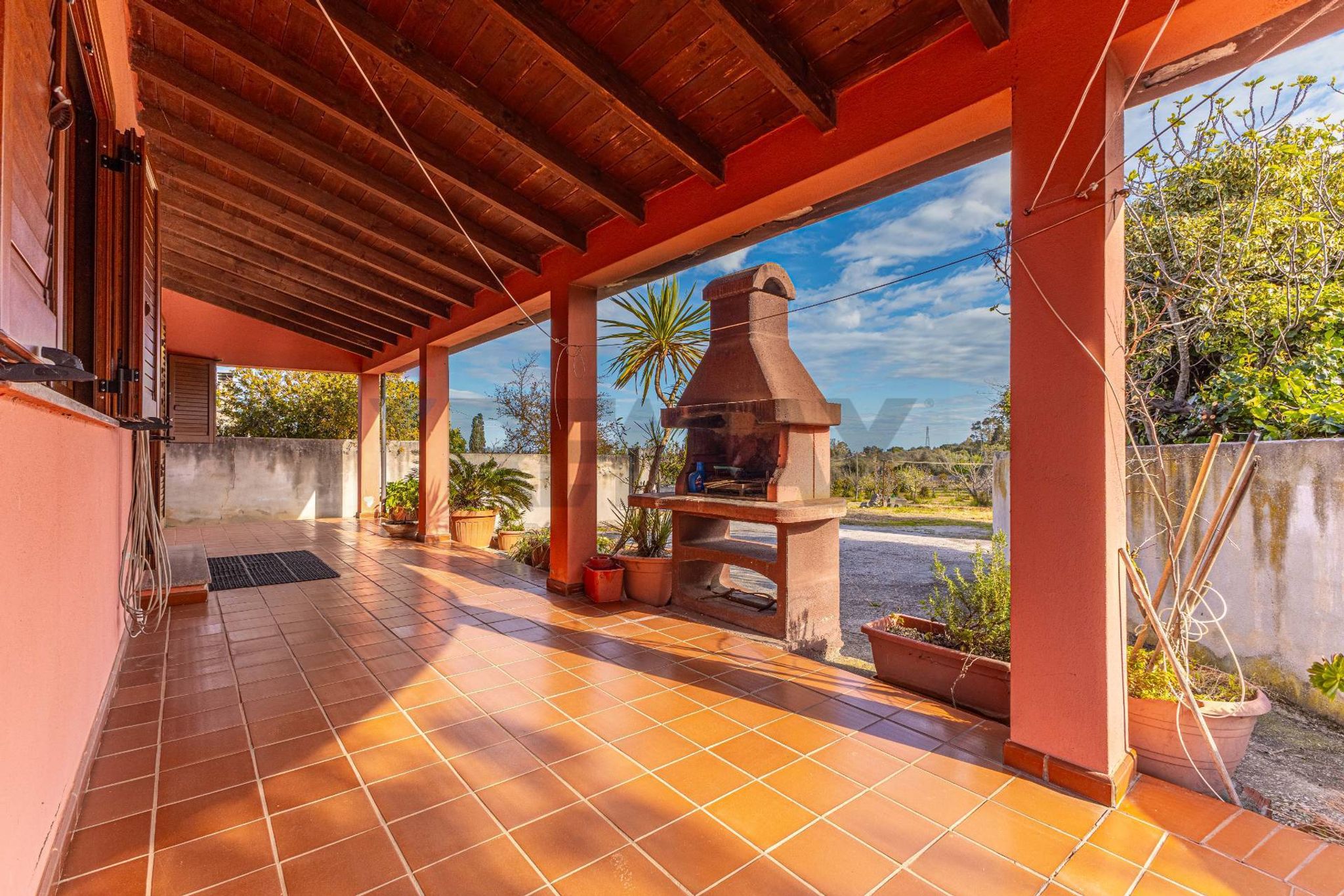 Terrazza