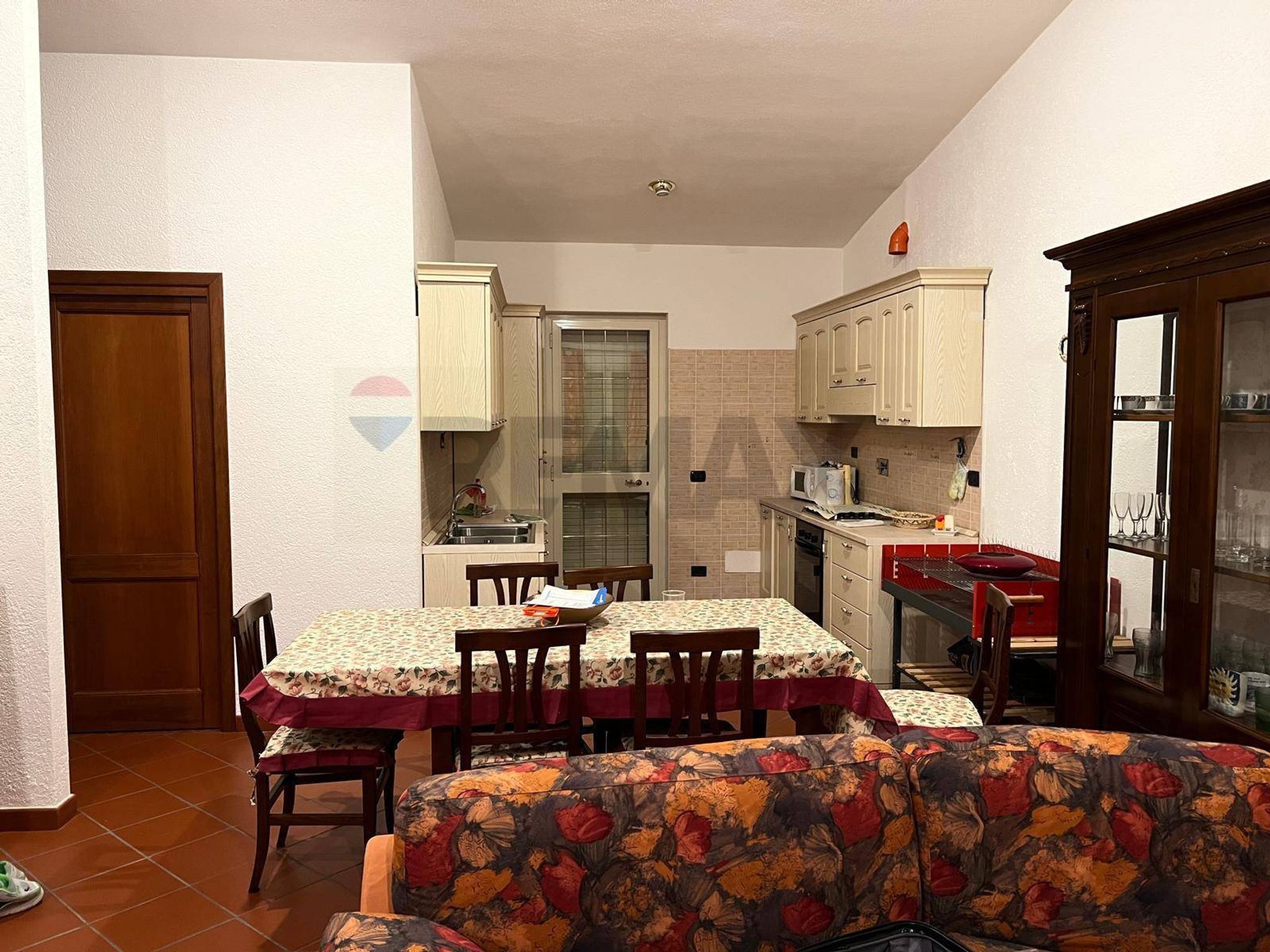 Sala da pranzo