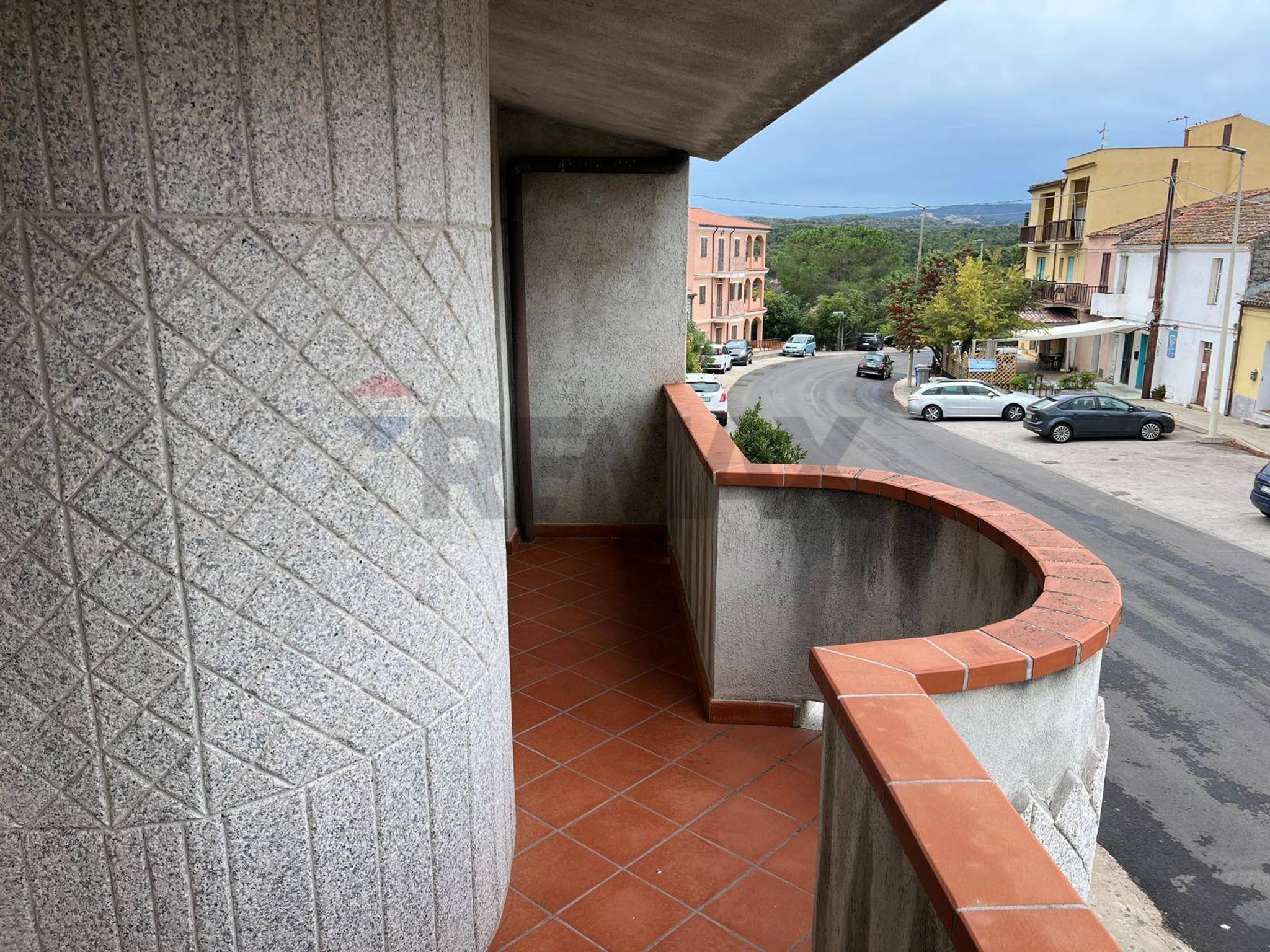 Immobile a Tempio Pausania